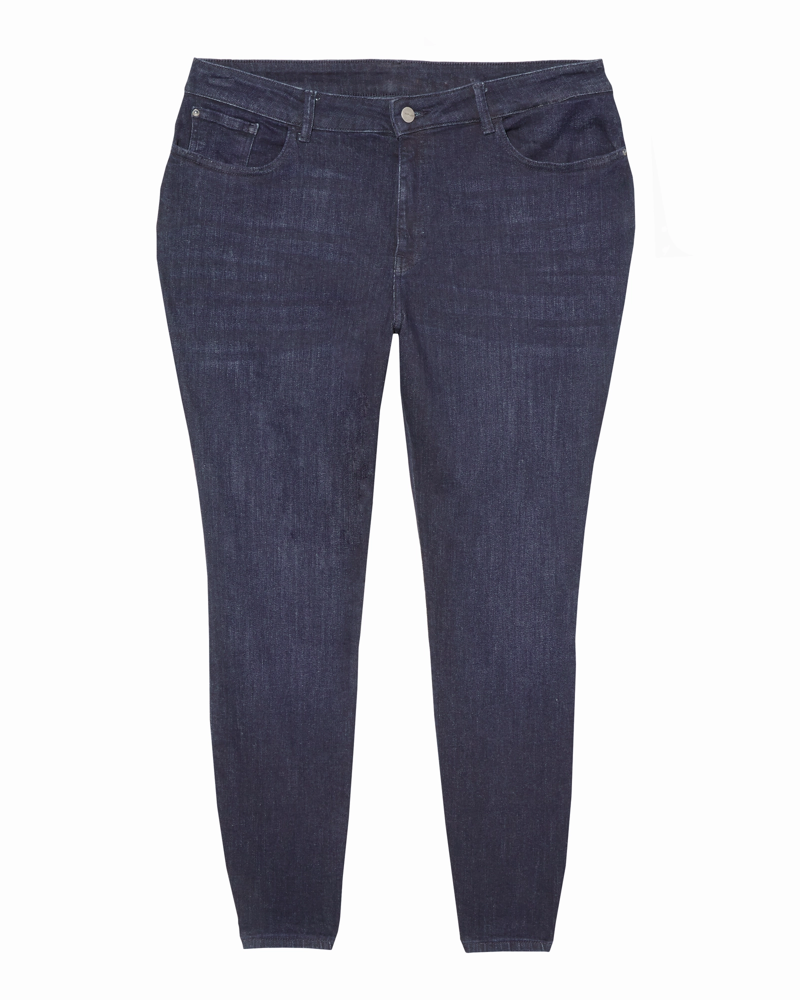 Orchard Skinny Jean | Dark Wash Perfect Waist