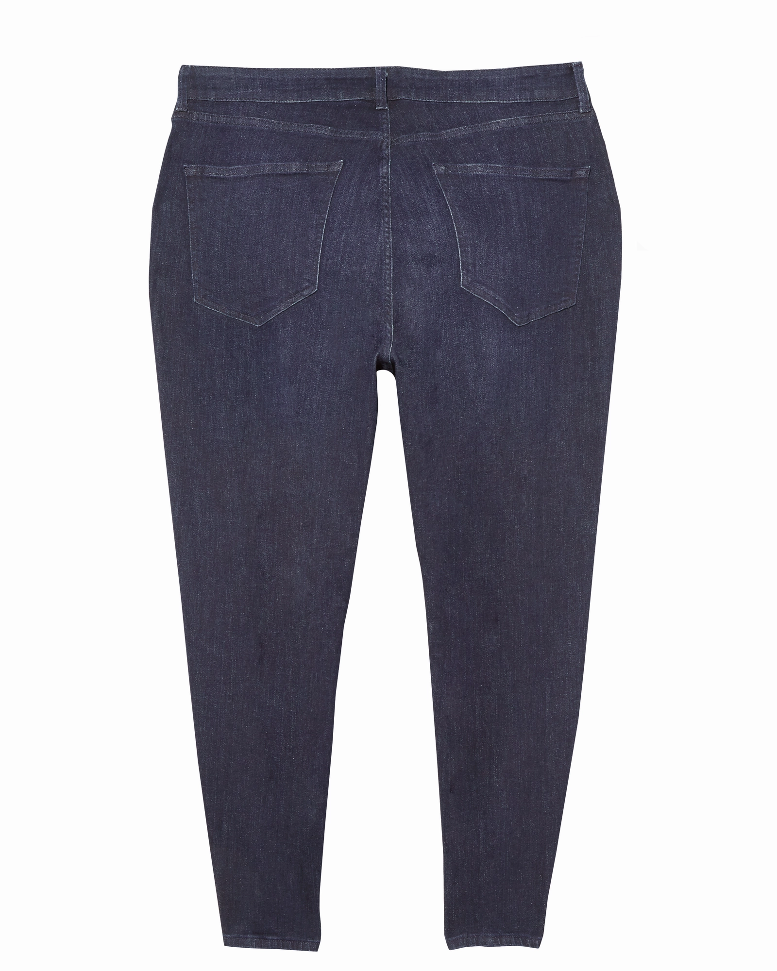 Orchard Skinny Jean | Dark Wash Traveler Gear Brunch Outfit Casual Friday Total Fit