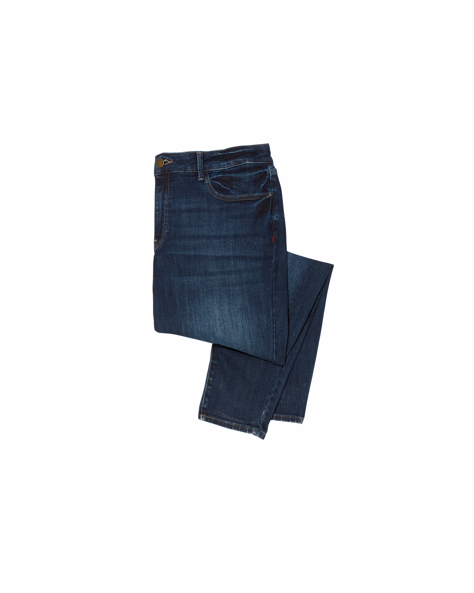 Orchard Skinny Jean | Medium Wash fade resistant color Ever Versatile