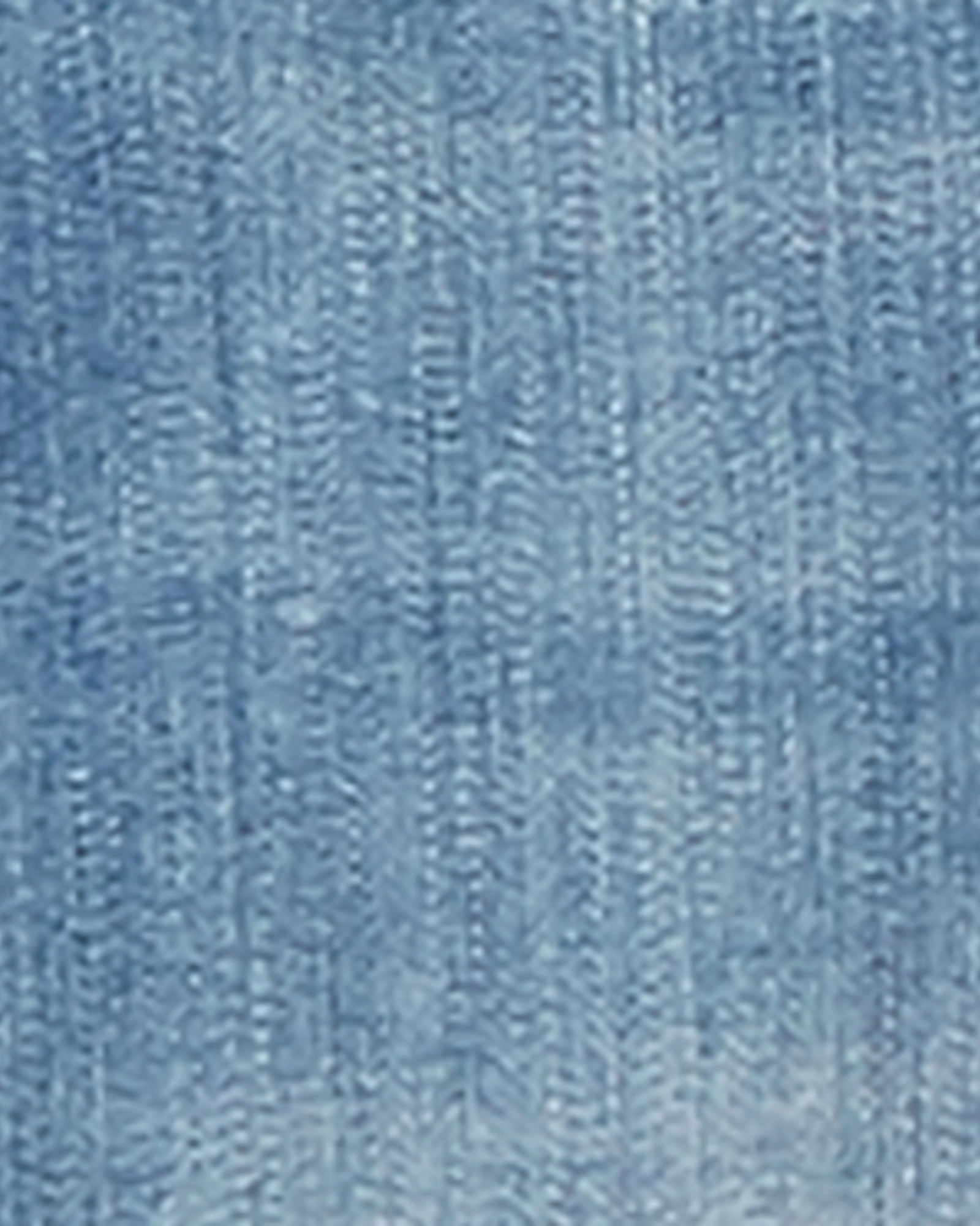 Orchard Released Hem Ankle Skinny Jean | Light Wash Wrinkle Free Fabric Treatment