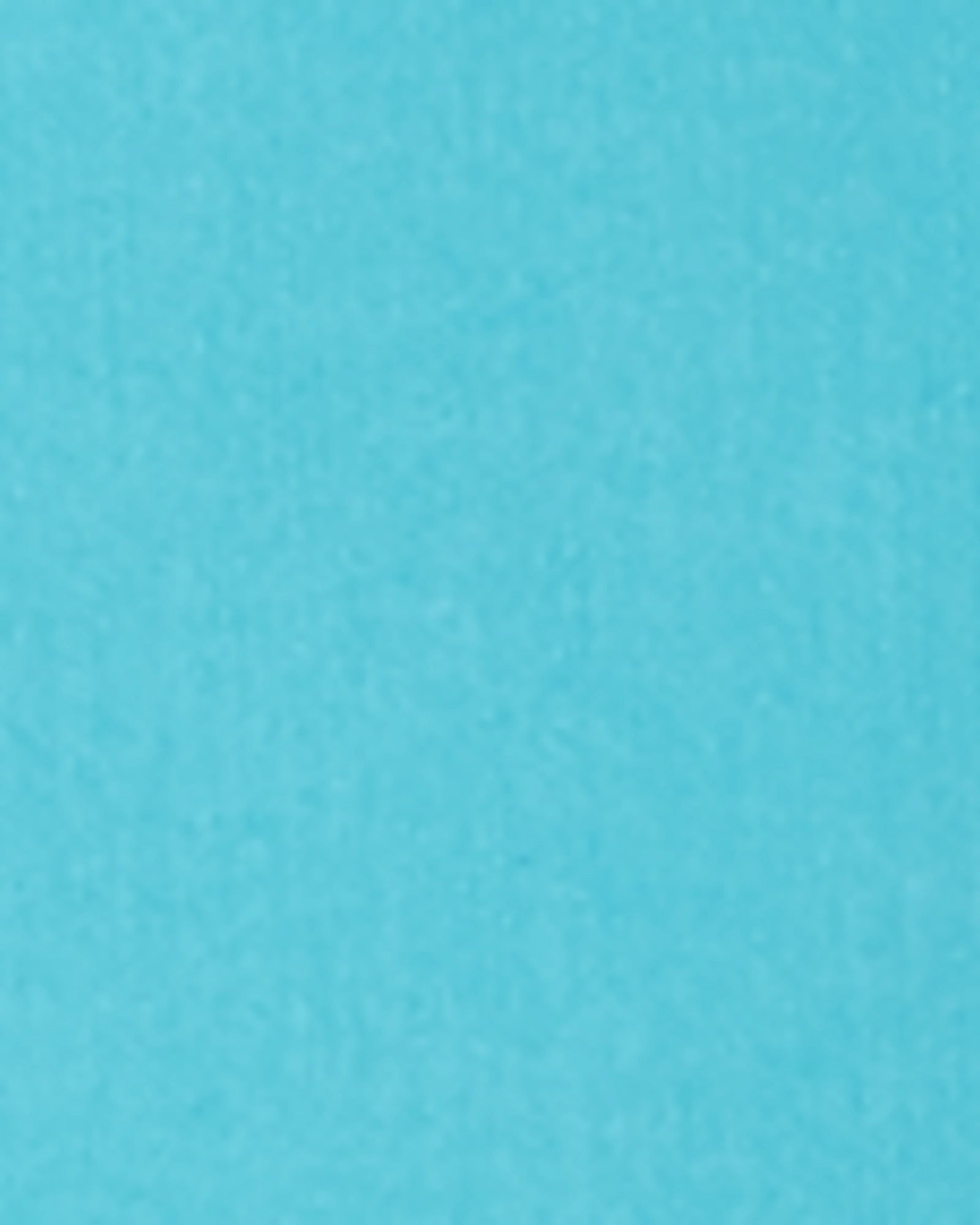 Weekender Wear Earthy Soft Fountain Capri with Coordinating Belt | Turquoise