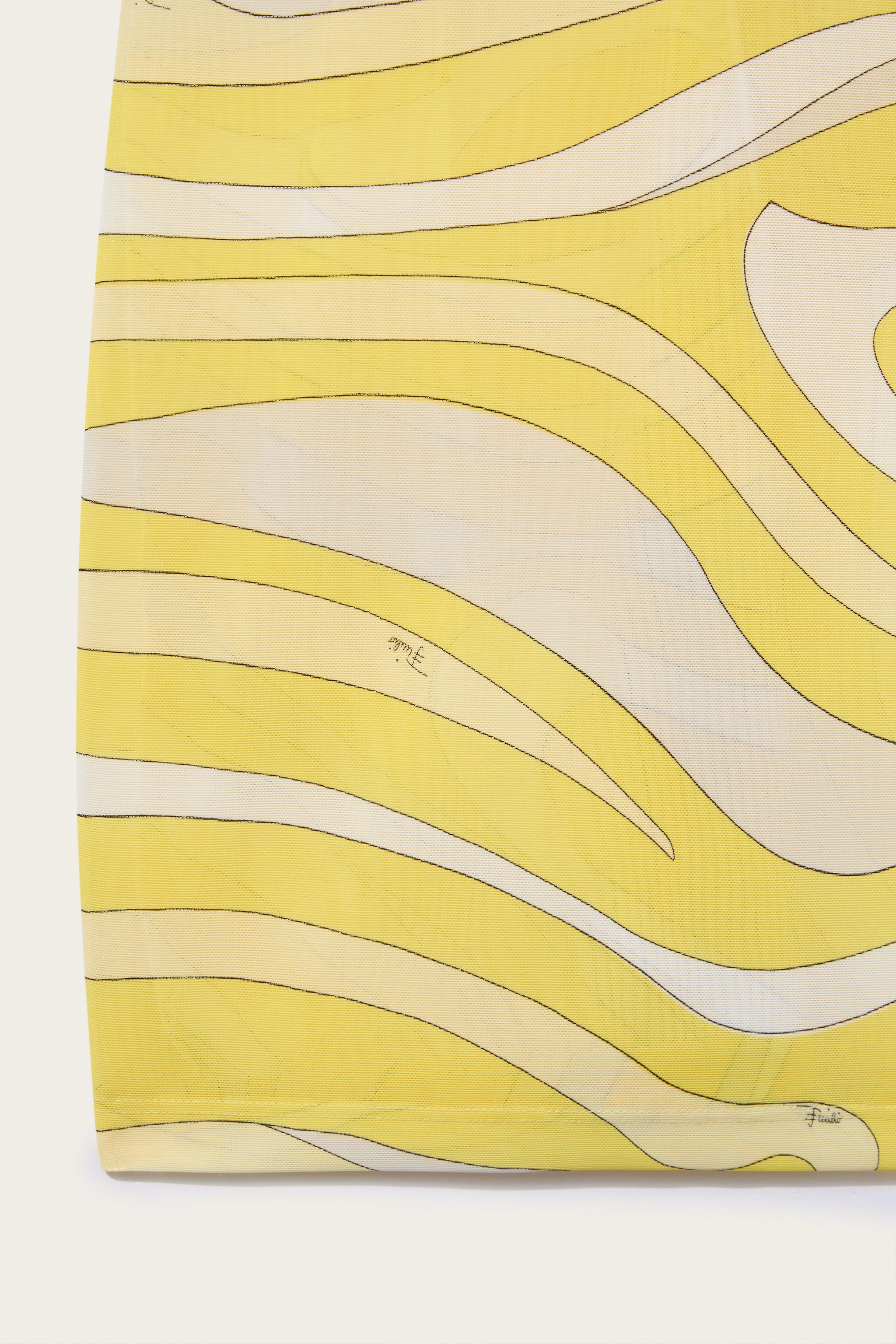 Kimono-Sleeve Airy Layer Marmo Square Neckline Mini Dress