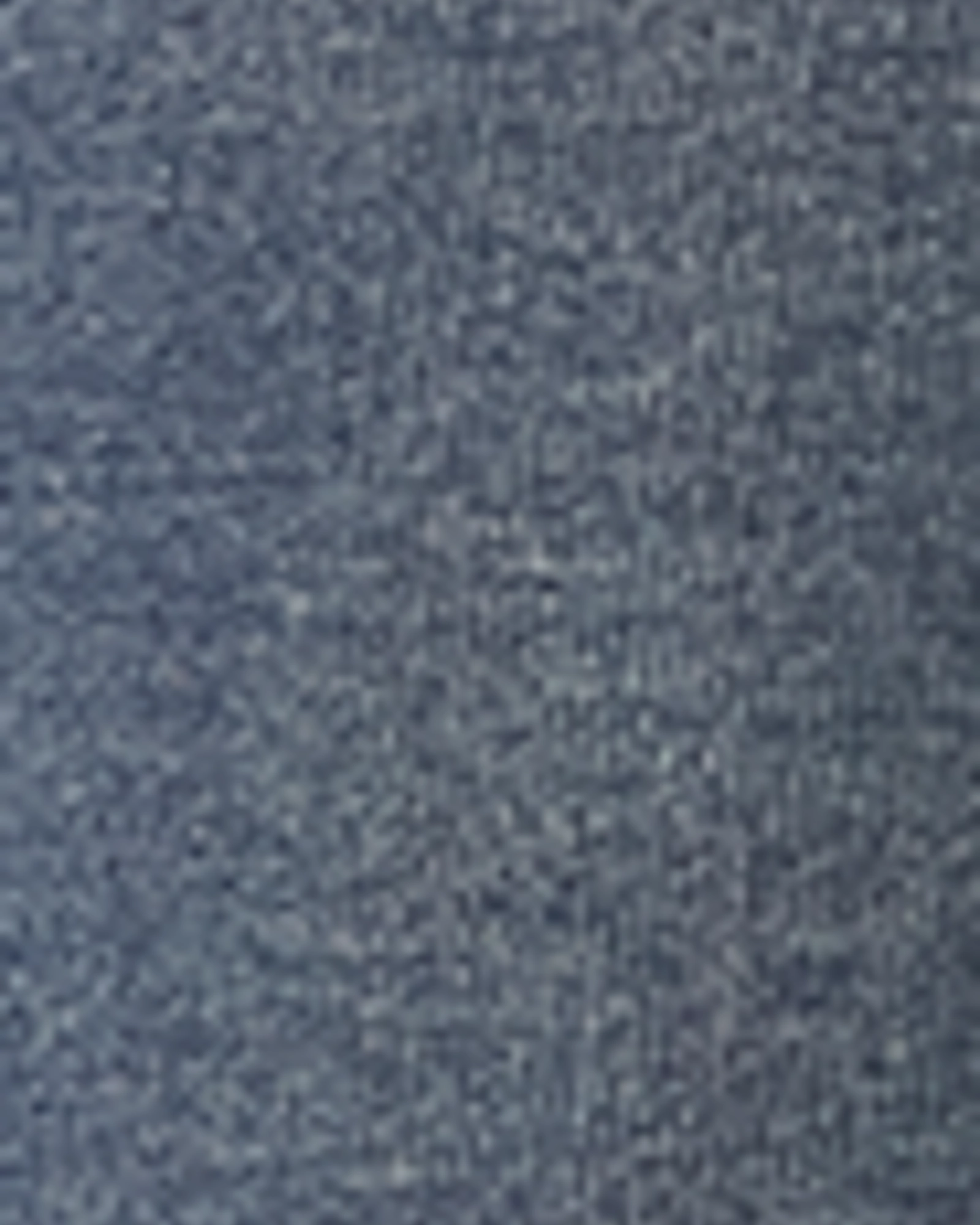 Plus Size Theodora French Terry Denim Pant | Medium Wash Neutral Loose Relaxed Comfort