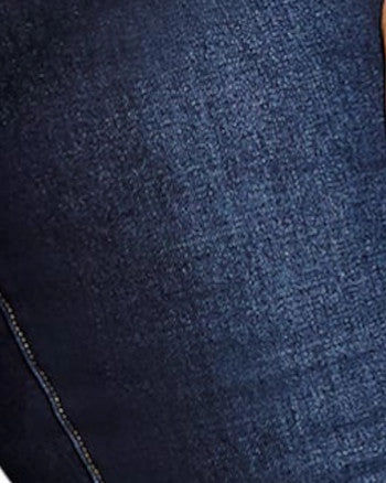 Juliette Classic Flare Jean | Dark Wash Always Stylish