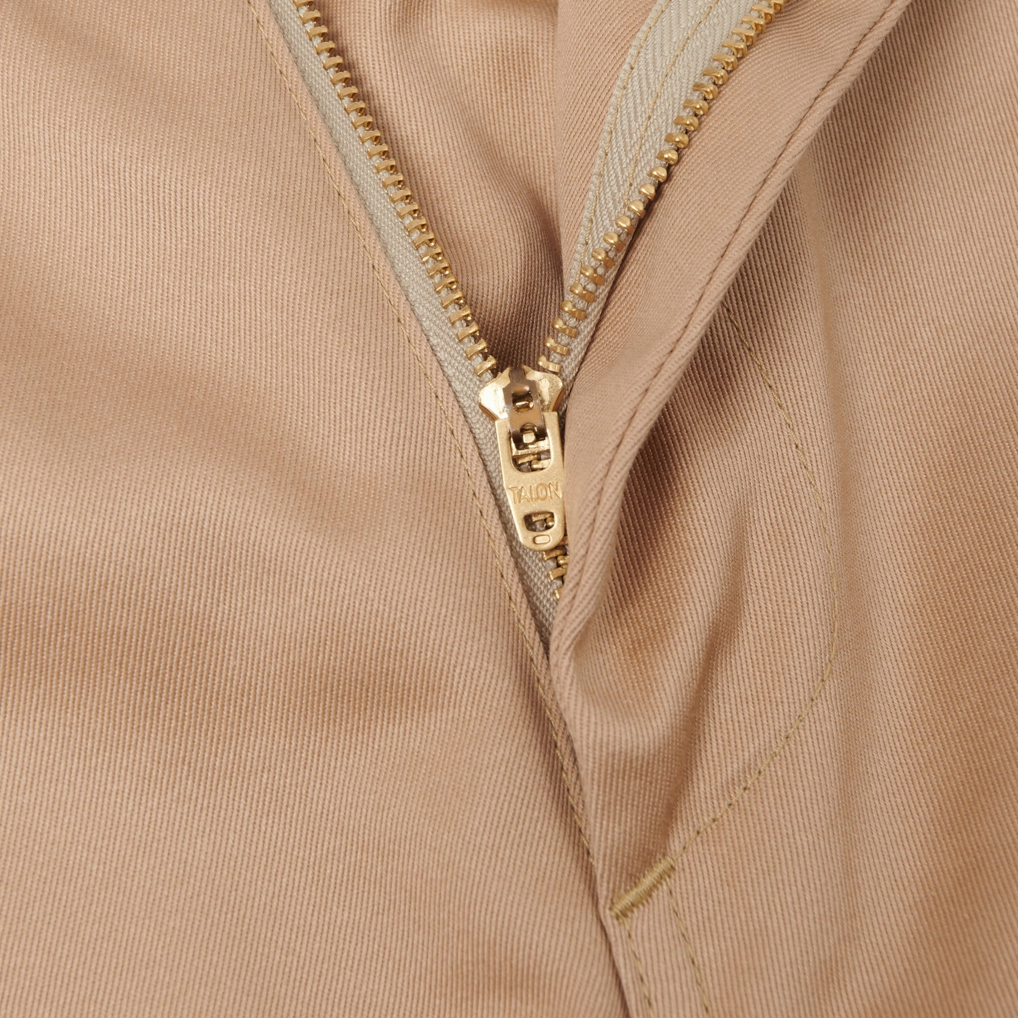 ski wear Daily Casual Buzz Rickson's Original-Spec. Chino Short - Beige