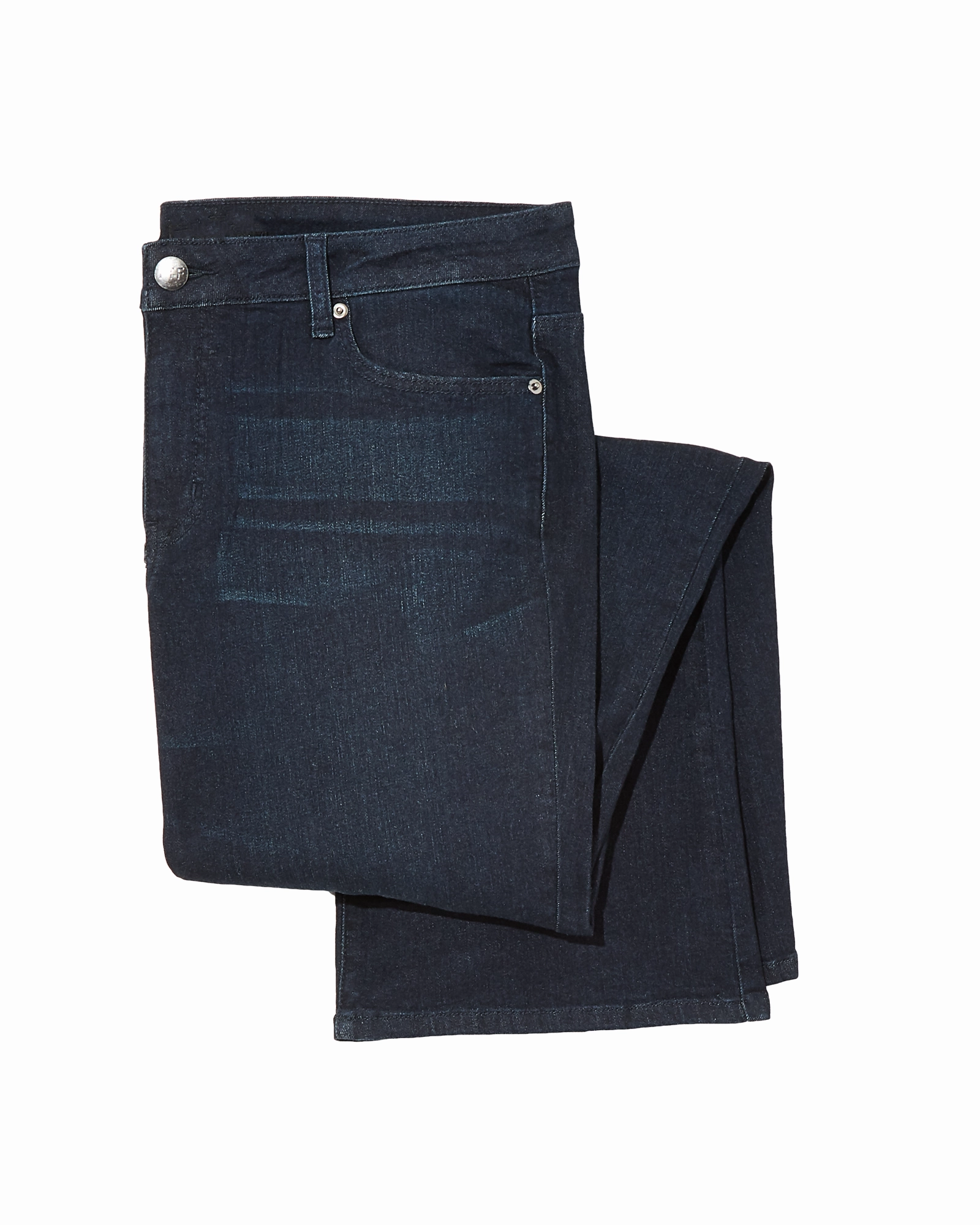 Shubert Bootcut Jean | Dark Wash Spring Mood Trendy Durable Fabric