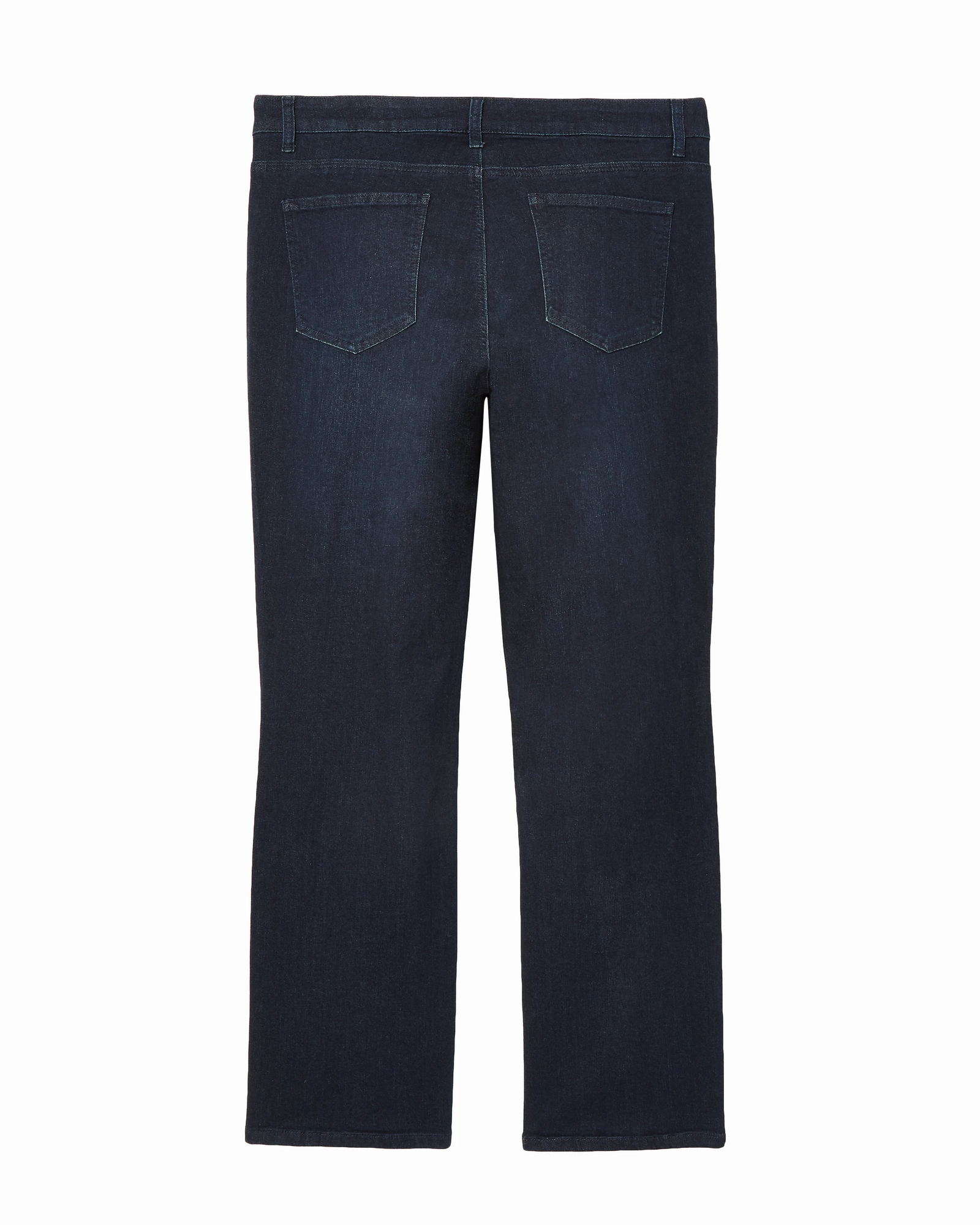 Stretch Comfort Artist Vibe Weekend Warrior Gym Ready Shubert Bootcut Jean | Dark Wash