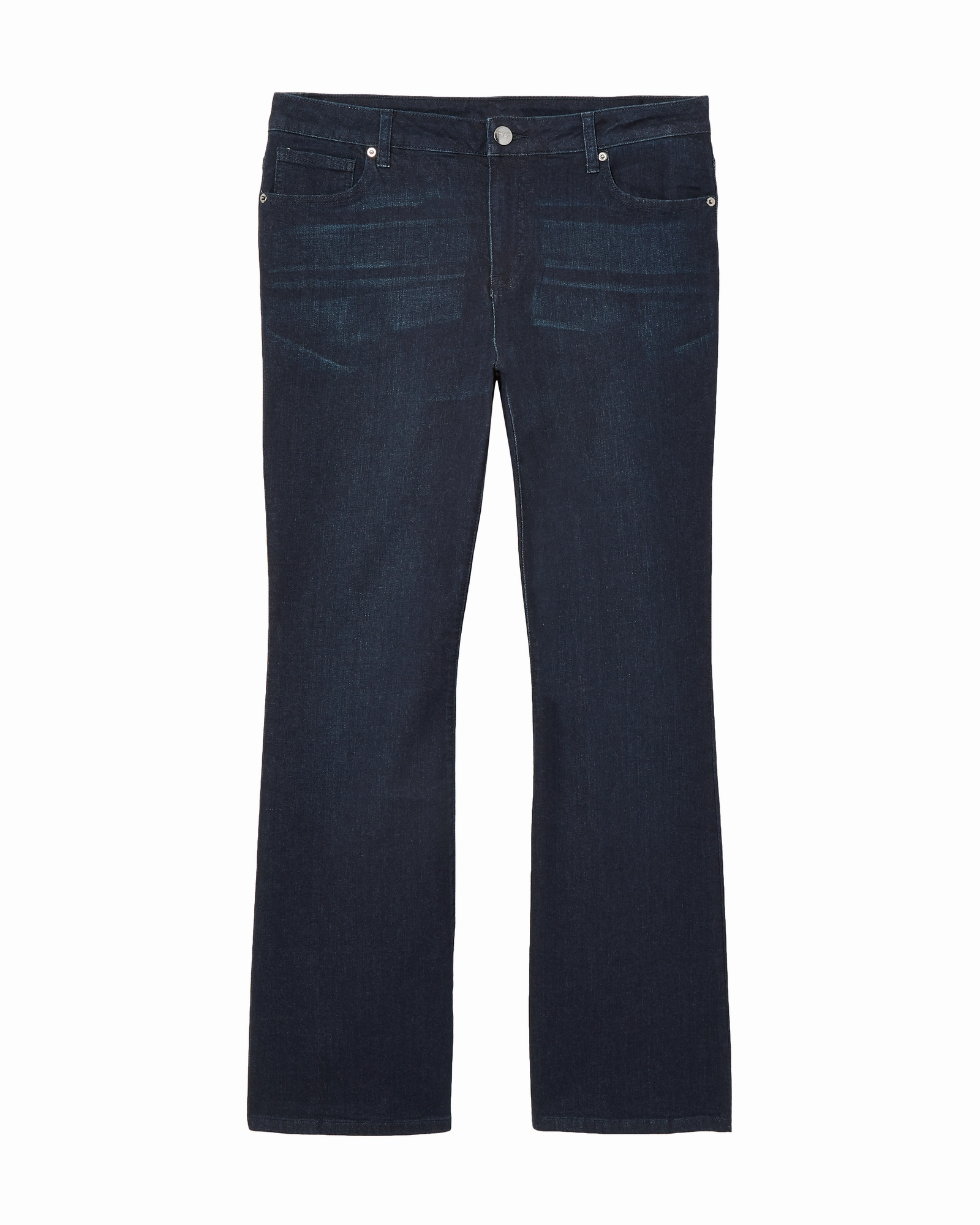 Shubert Bootcut Jean | Dark Wash Smooth Style Home Comfort Teen Outfit