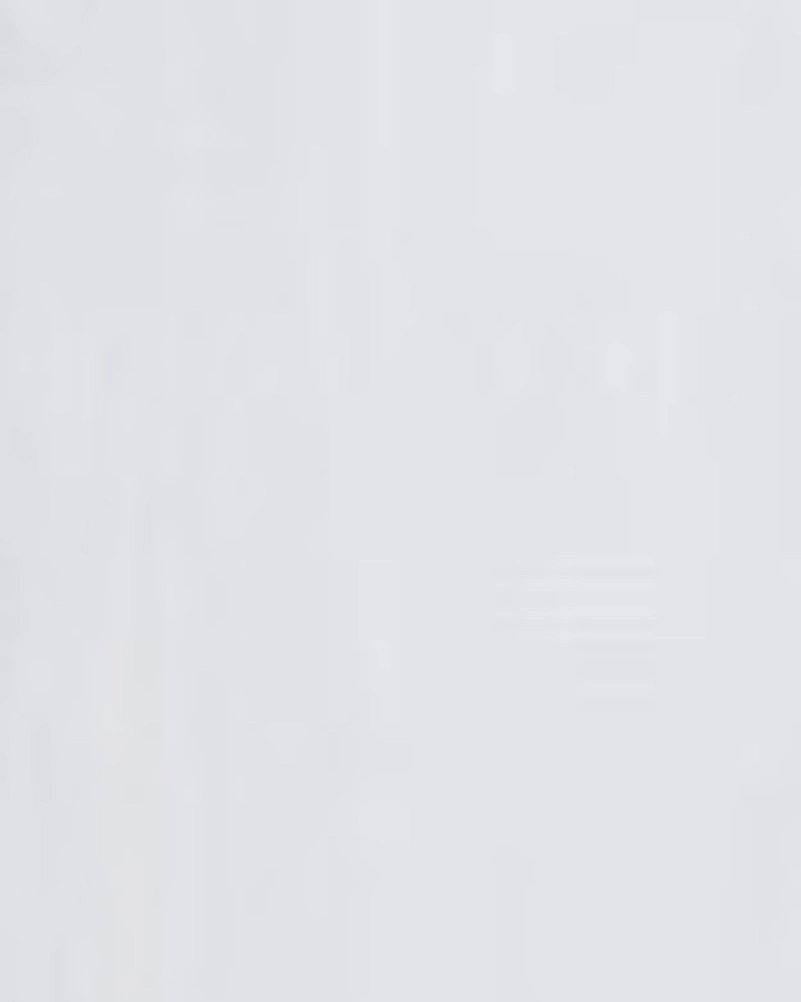 Perfect For Daily High-Rise Skinny Jean | White