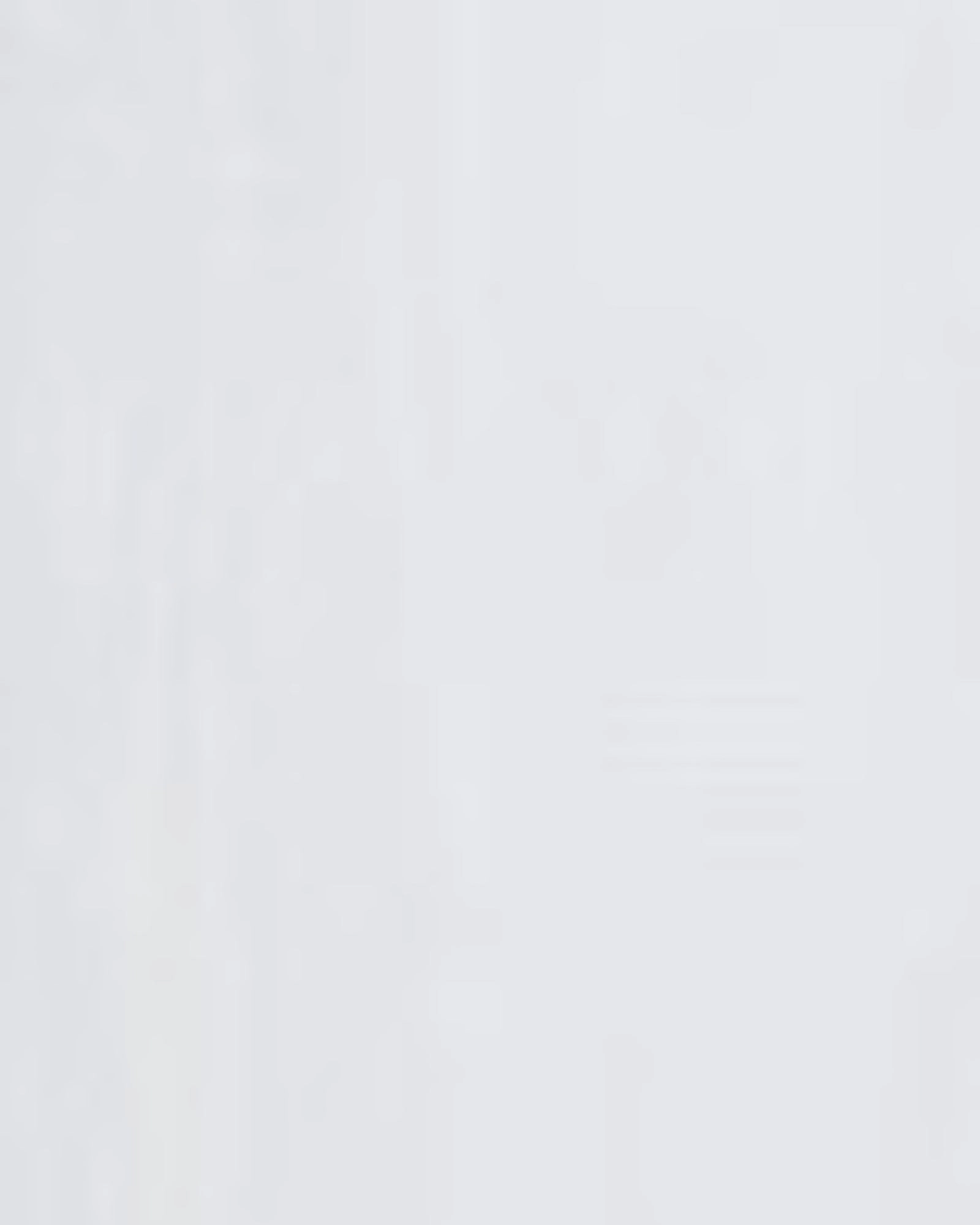 High-Rise Skinny Jean | White Versatile Fit Smooth Loose Versatile