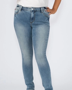 Street Fashion Trend Setter Holiday Vibes Outdoor Enthusiast Premium Home Comfort High Rise Skinny - Briar | BRIAR