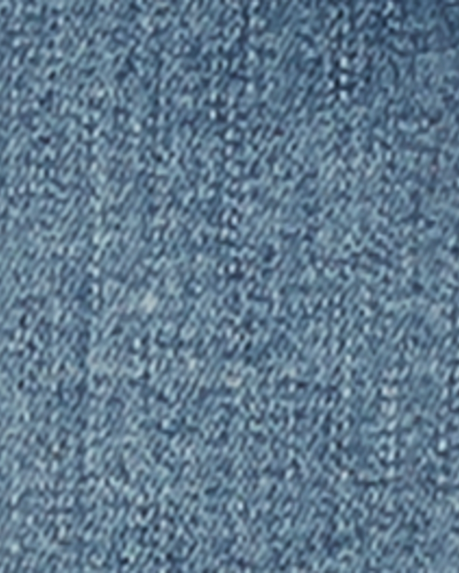 Prospect Boyfriend Jean | Medium Wash Sunny Vibes Casual Wide Leg Silhouette