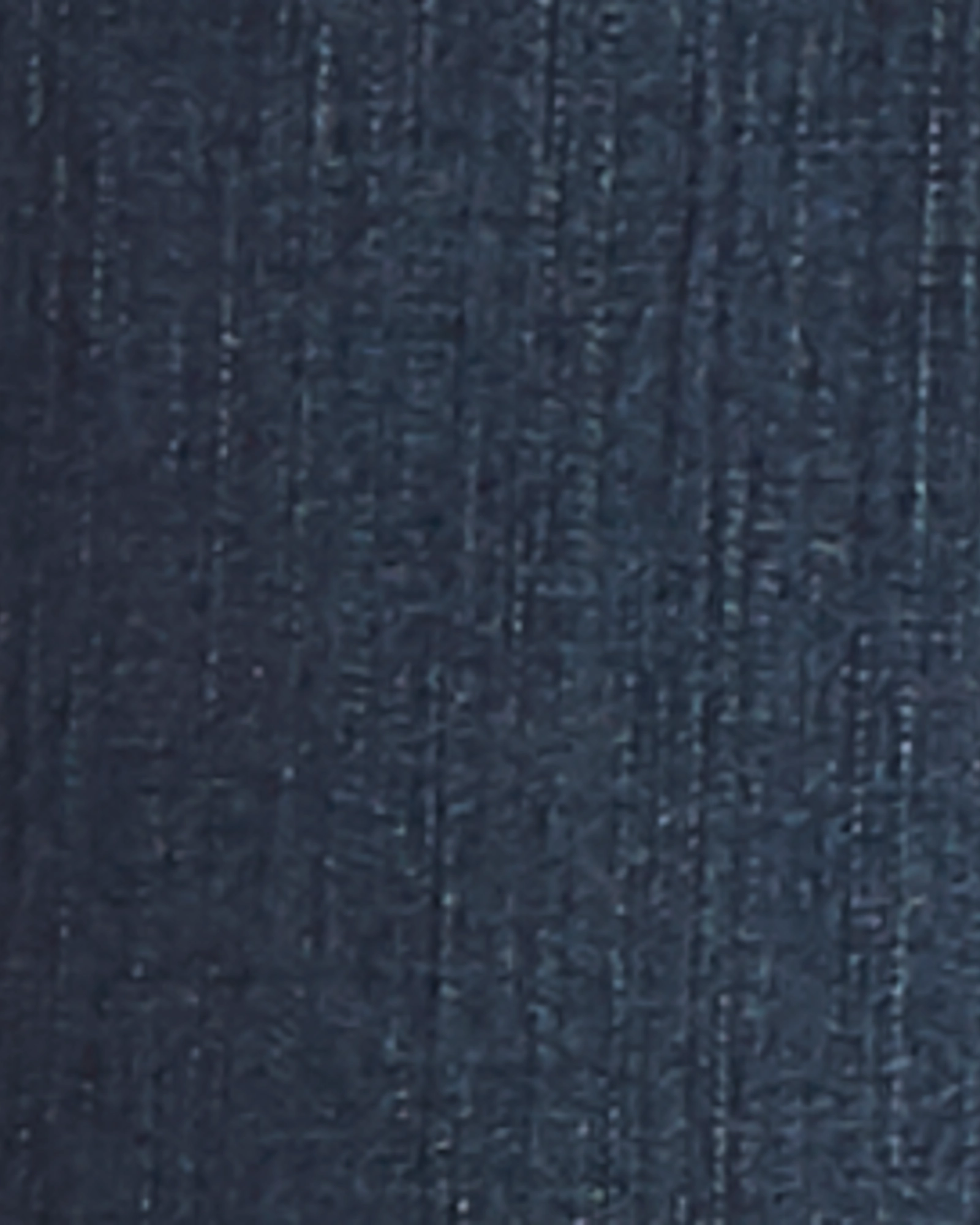 Tailored Silhouette Music Event Smooth Casual Roni Super Skinny Jean - Short | Dark Wash