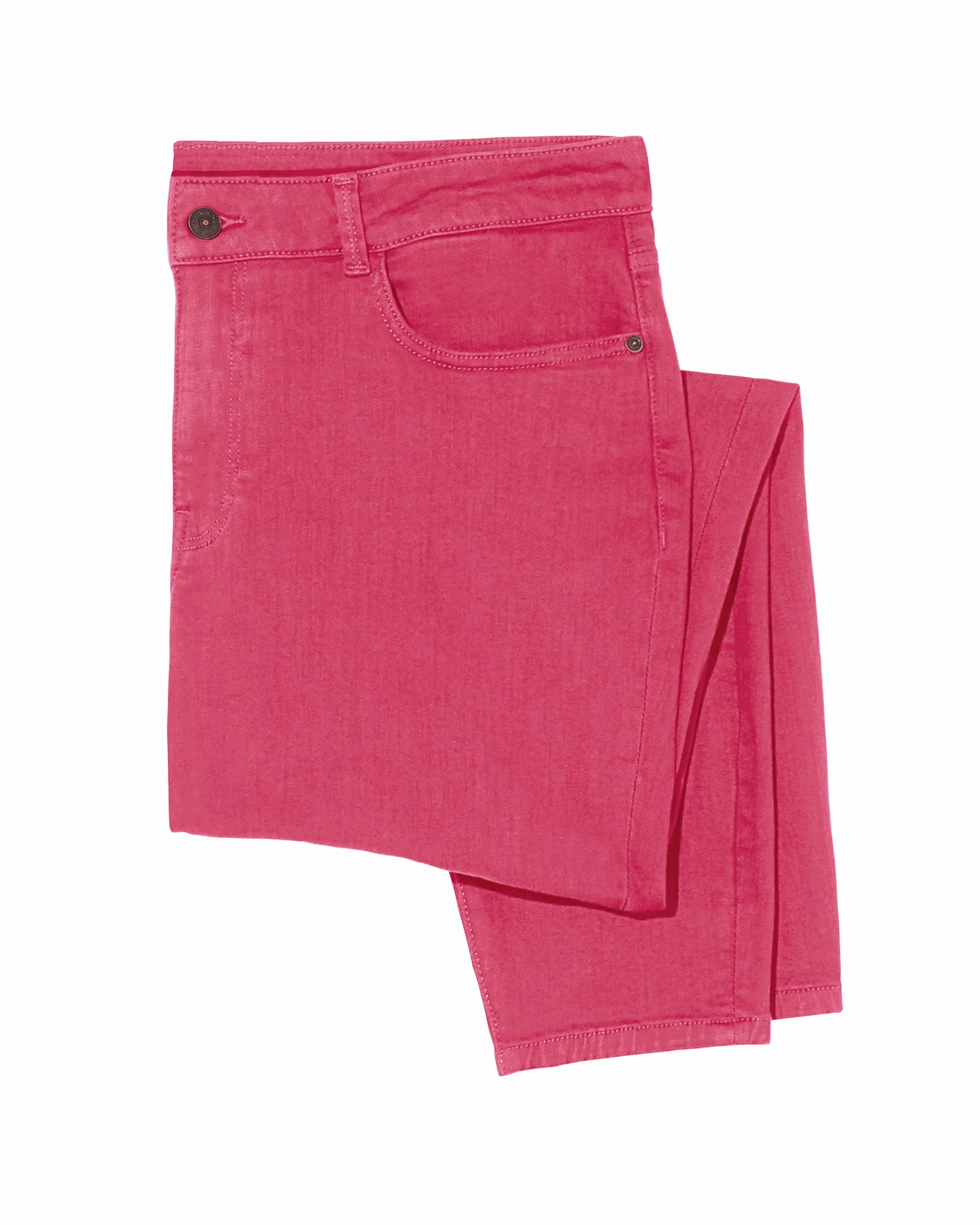 Malcolm Colored Skinny Jean  | Magenta Classic Autumn Days Adult Fashion