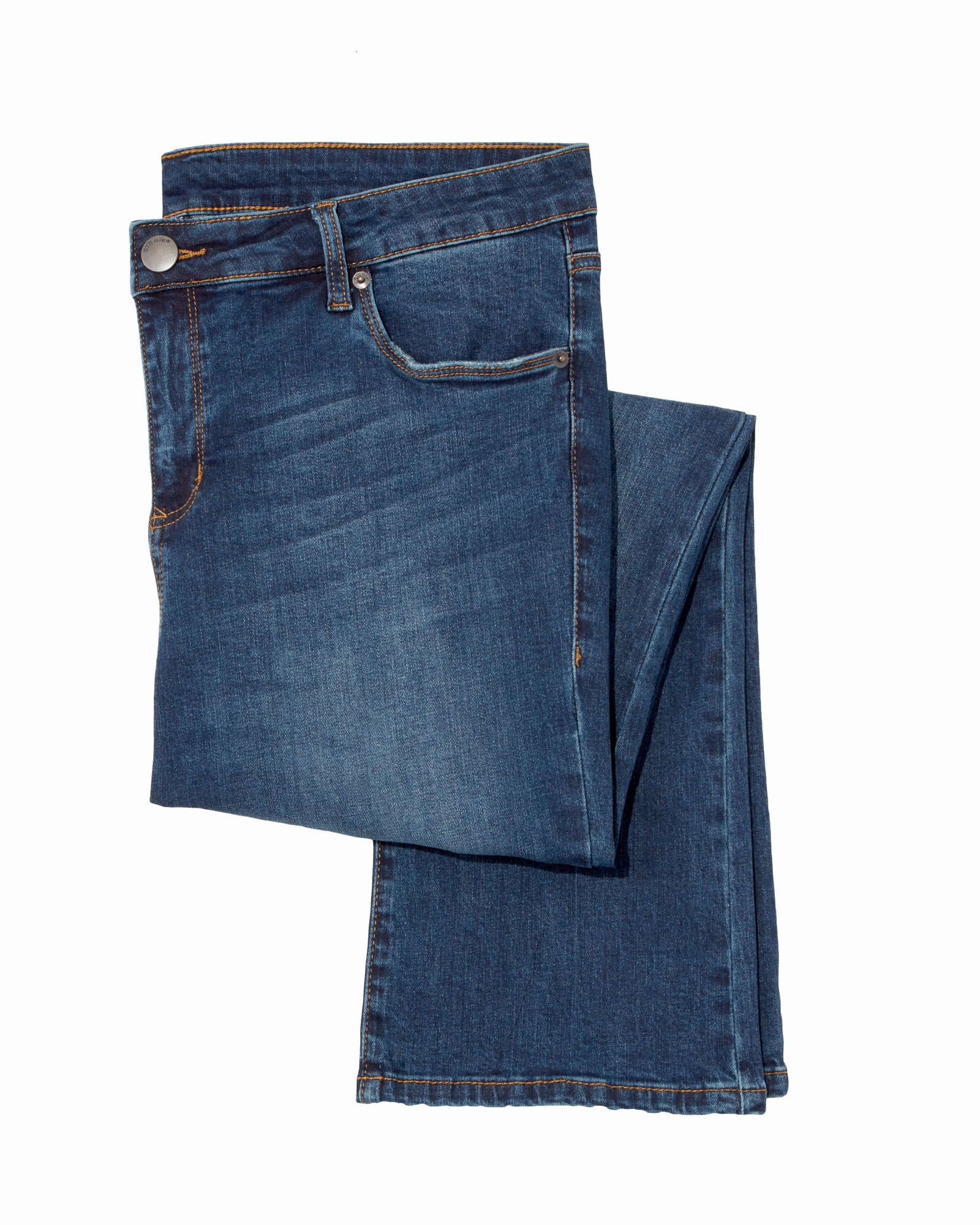 Monroe Mid-Rise Bootcut | Medium Wash Layer Friendly Piece Stay Comfortable