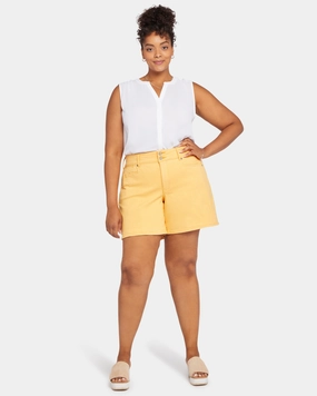 Roxanne Short | Mango Sorbet Street Vibe