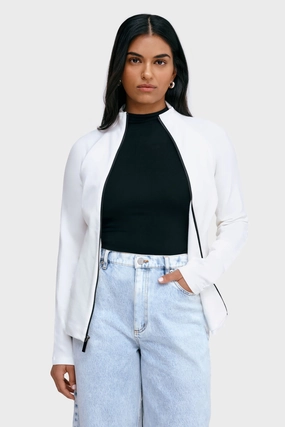 Samuelle Jacket Bright Colors