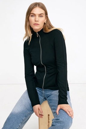 Samuelle Jacket product hat style statement