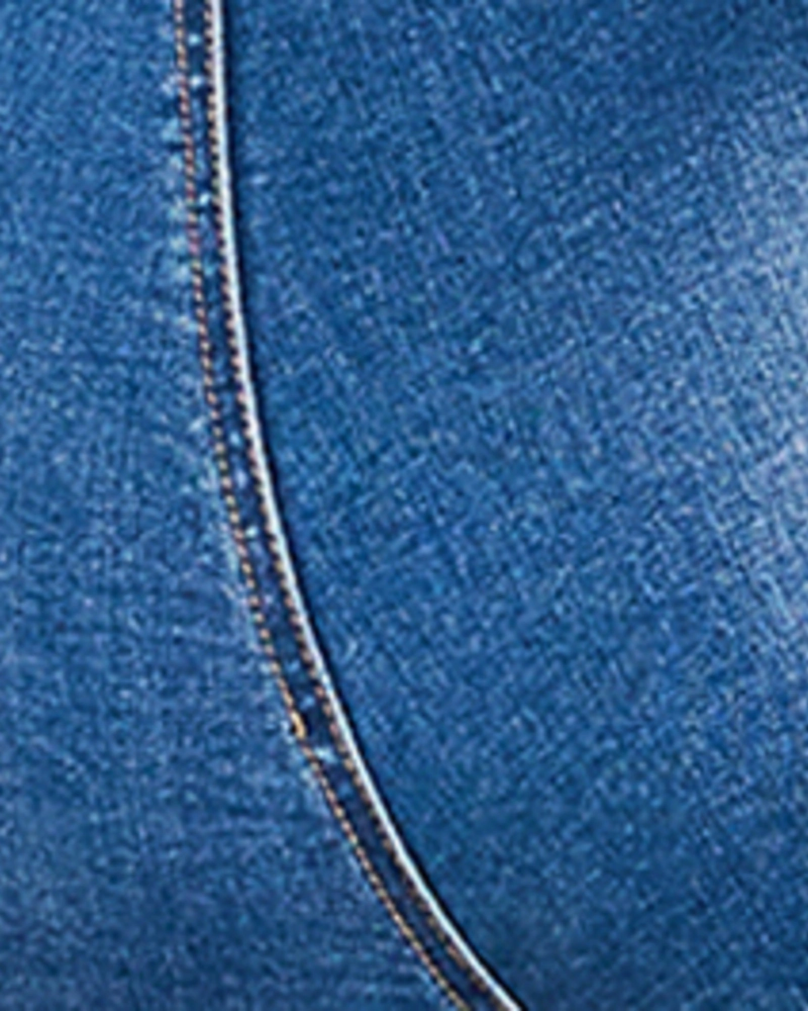 Sana Trendy Bermuda Short | Medium Wash Comfortable Style Blended Style