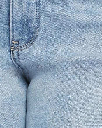 Timeless Piece Stylish Waistband Sheila Bike Capri | AFTERGLOW