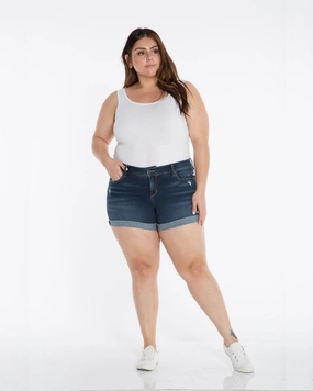 Premium Look Modern Minimalist Urban Explorer Shorts - Ada | ADA