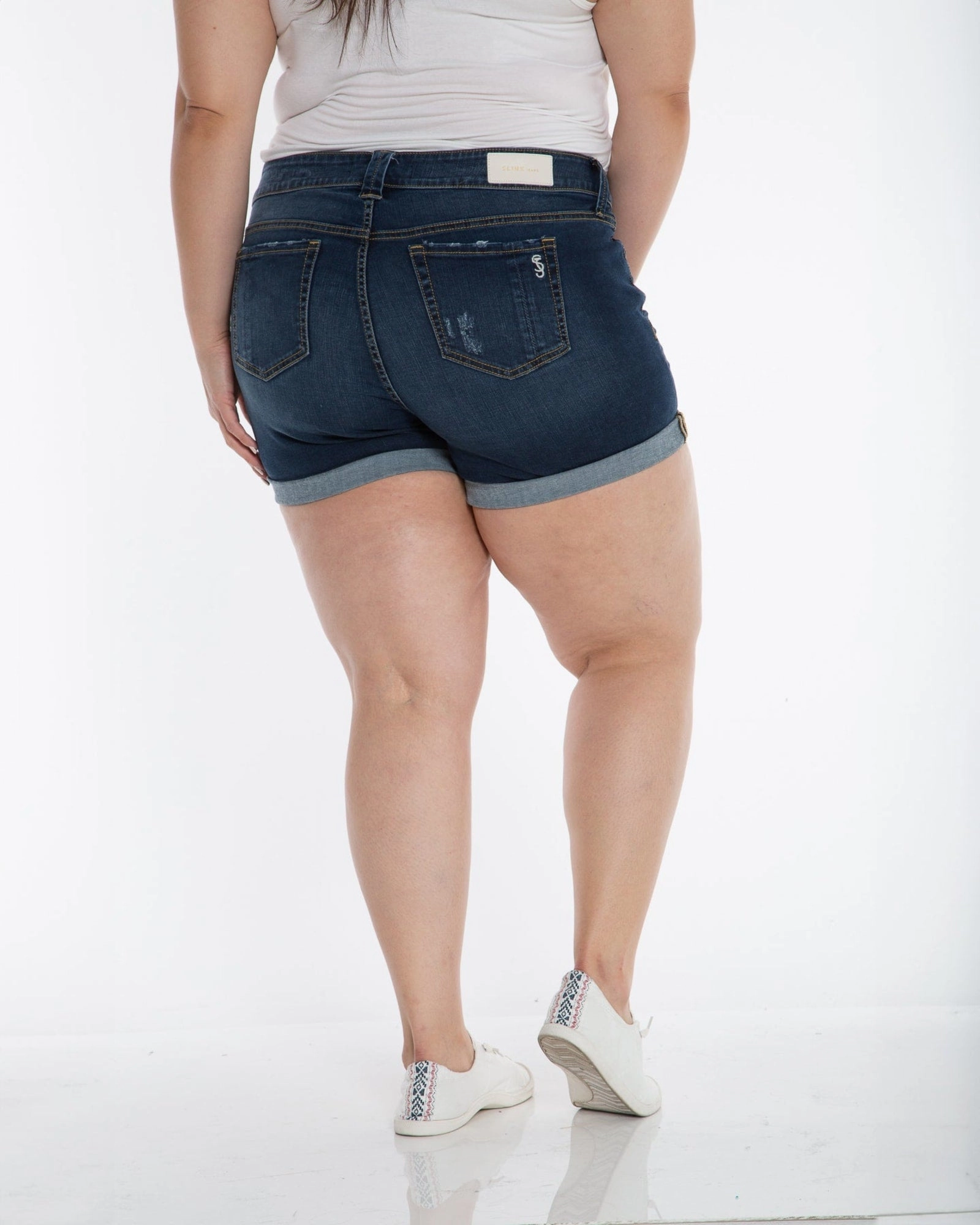 Shorts - Ada | ADA Timeless Fashion