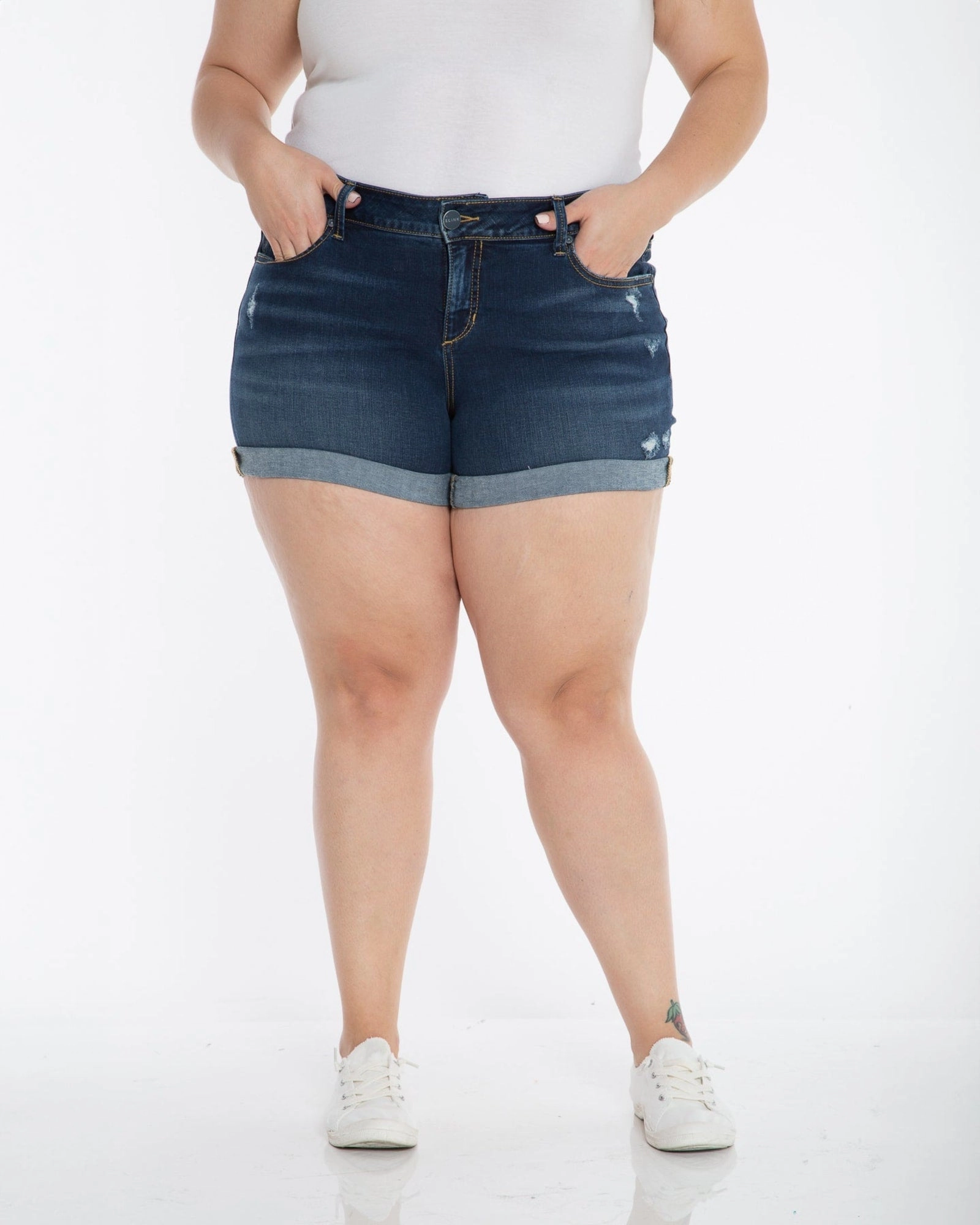 Fast Match Comfortable Style Shorts - Ada | ADA