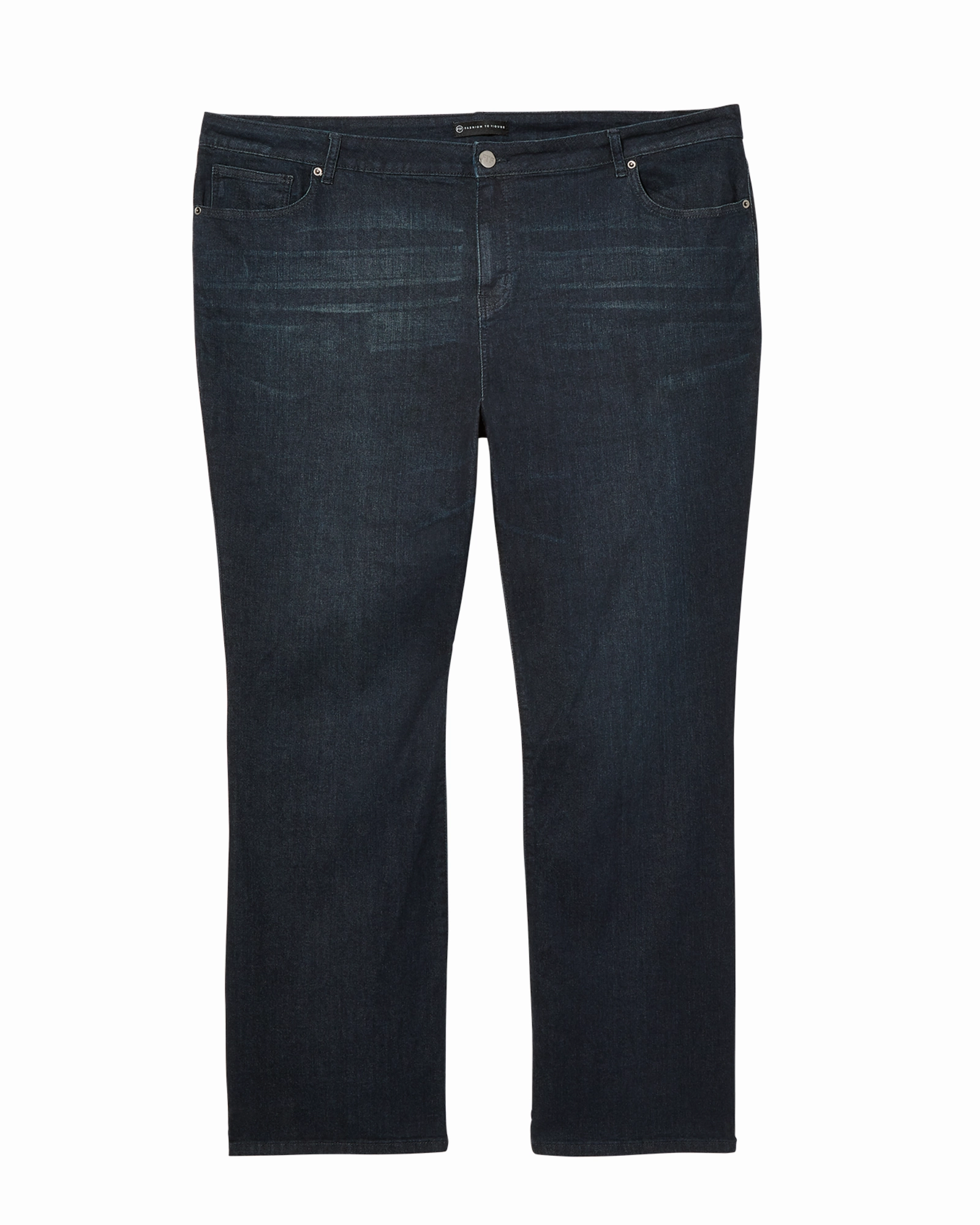 Shubert Bootcut Jean - Tall | Dark Wash Beach Day Minimalist Style Youth Style City Walk Comfy Weekend Getaway