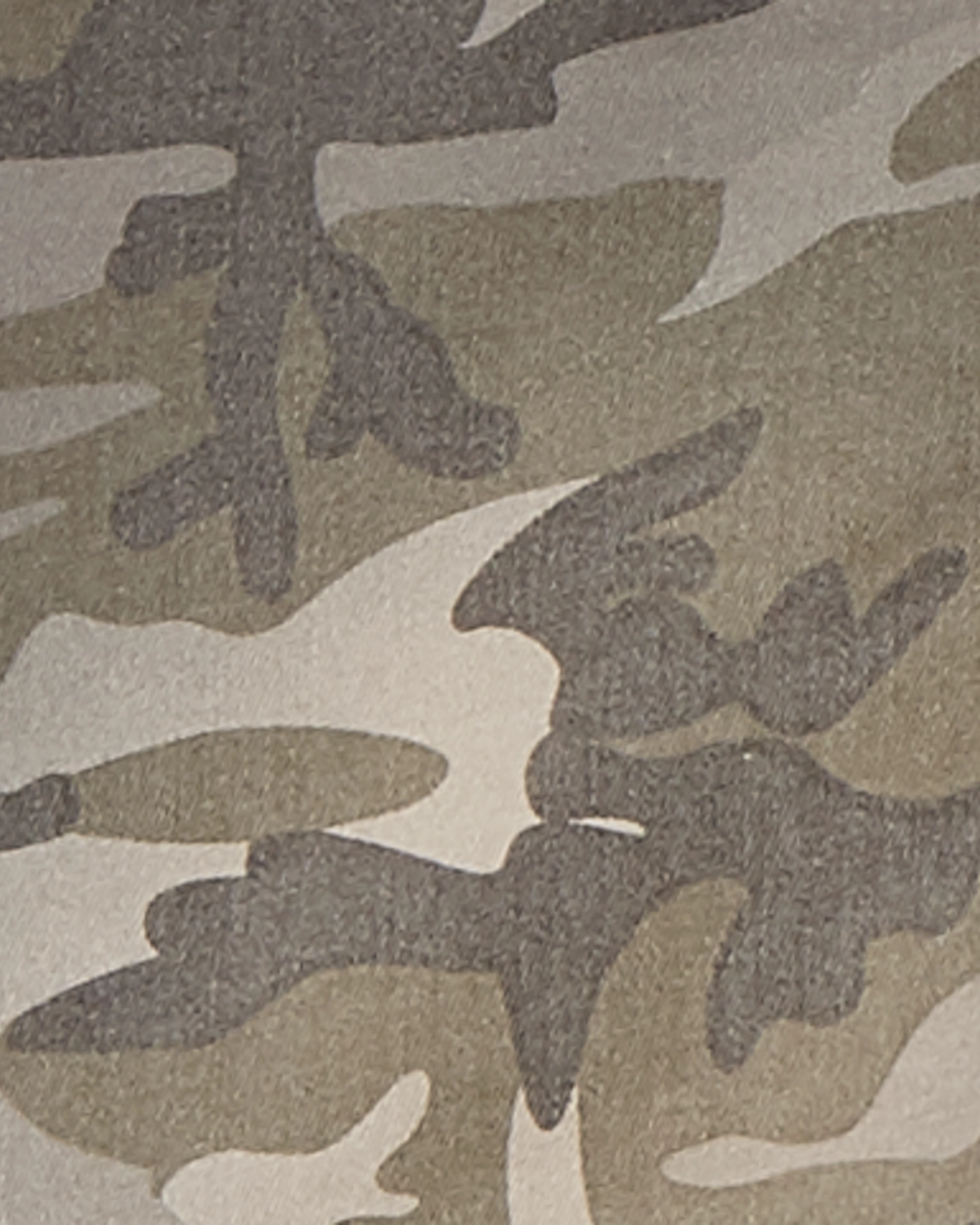 Snyder Camo Short | Olive Green Rainy Day Everyday Outdoor Enthusiast Premium Home Comfort
