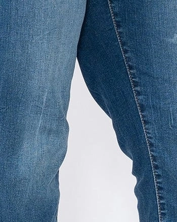 High Rise Boyfriend - Sandra | SANDRA Daily Wear Nature Lover school wear