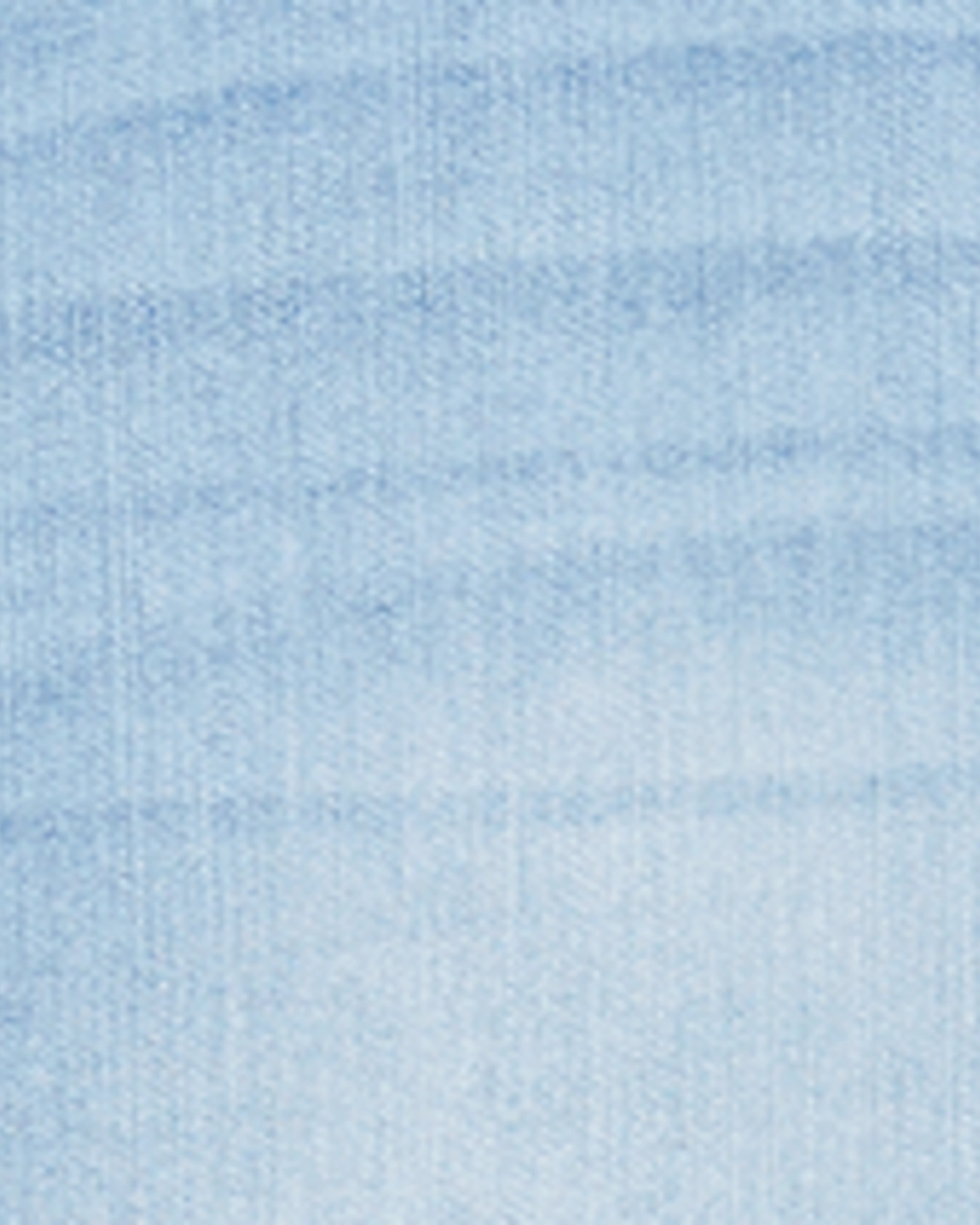 Irving Straight Ankle Jean | Light Wash Year Round