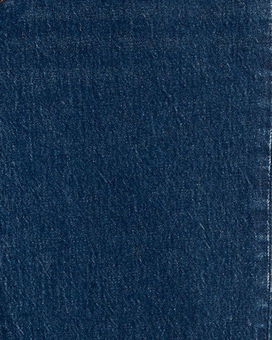 The Perfect Vintage Jean | Dark Wash Minimalist Trendy Everyday