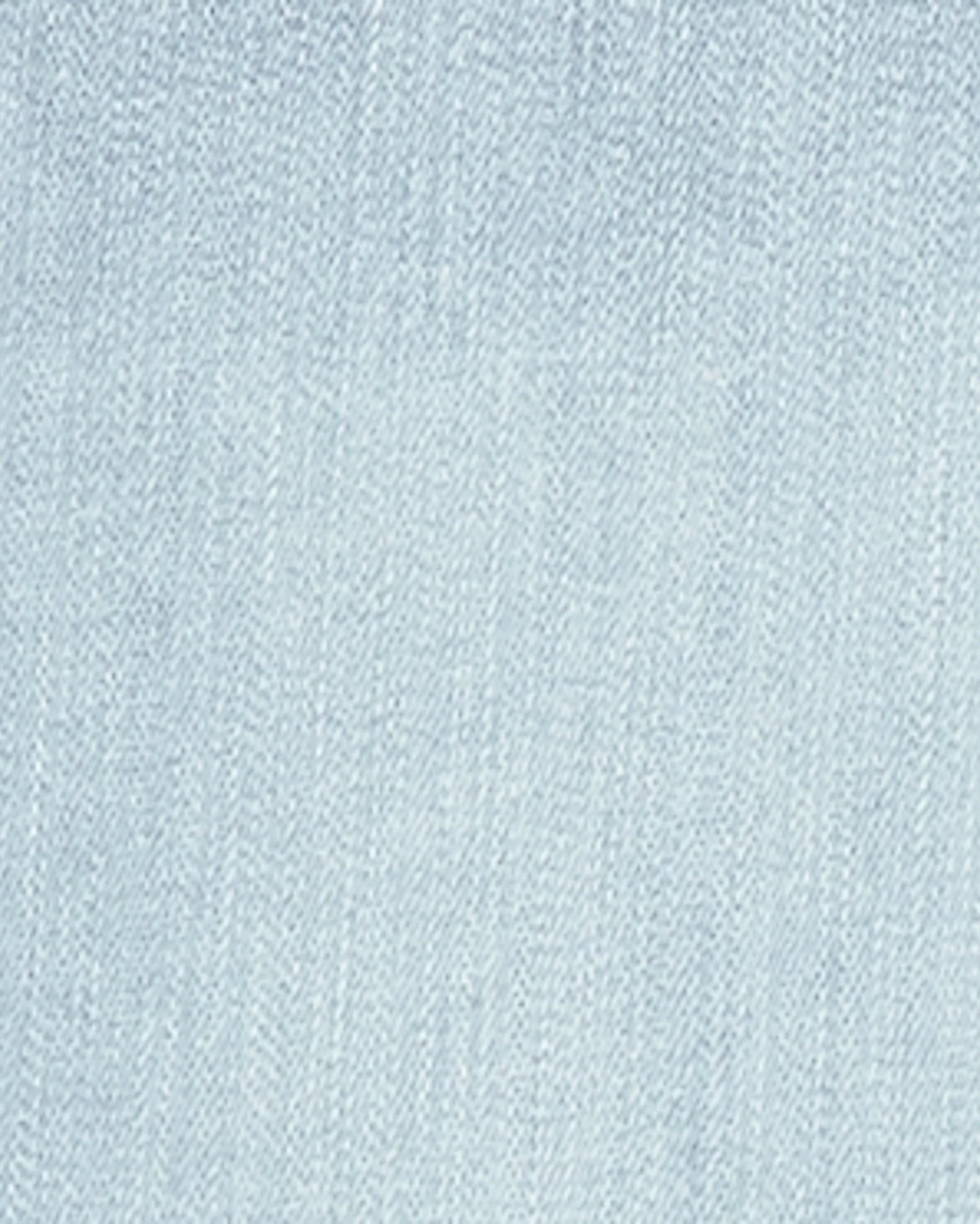 Hylan Skinny Jean | Light Wash Multi Layer Knee Reinforcement