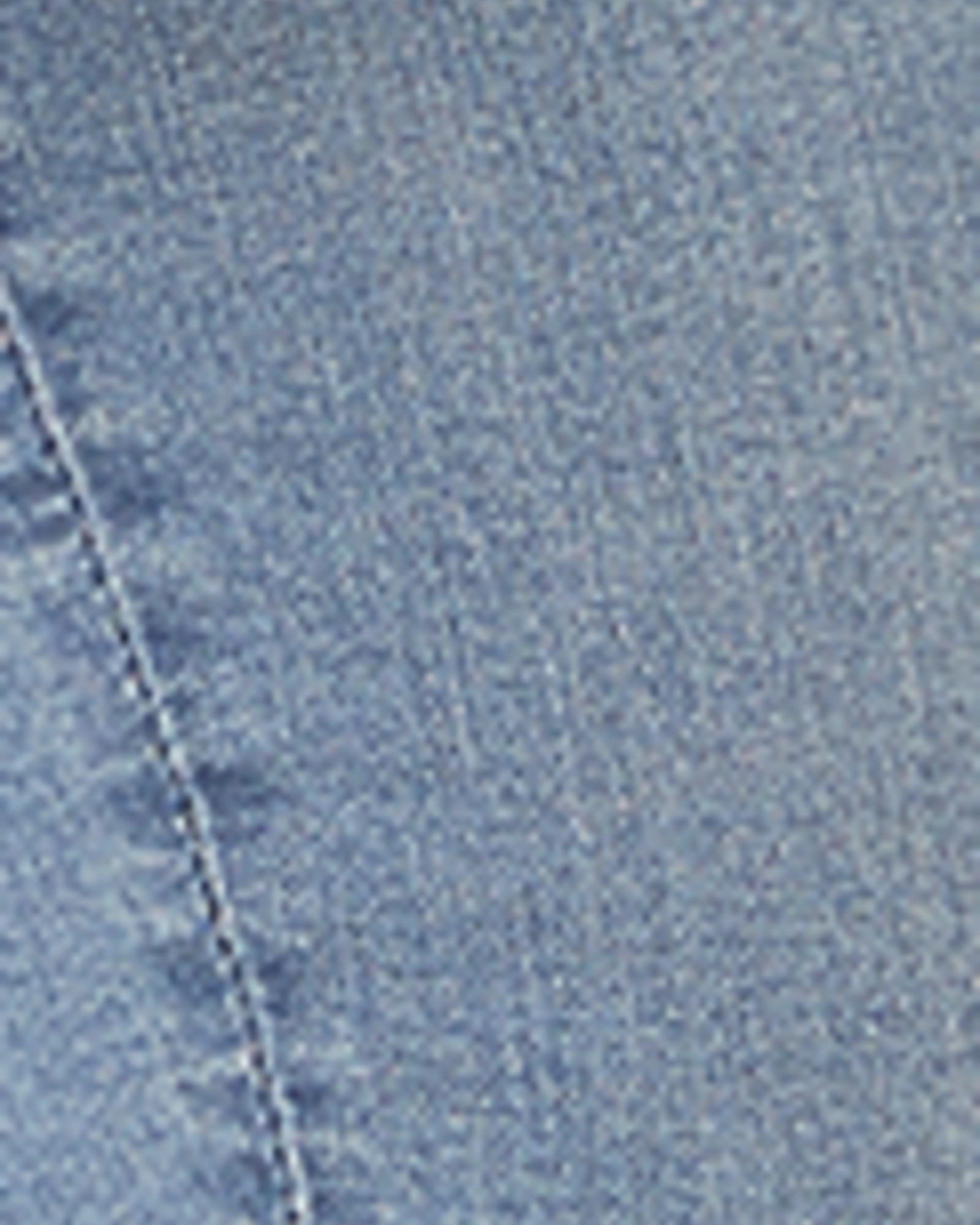 Cali Demi-Bootcut Jean in Core Indigo Wash | Medium Wash Softened Texture