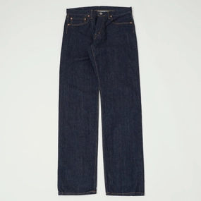 Flattering Style Spellbound 172B 13.5oz Regular Straight Jean - One Wash