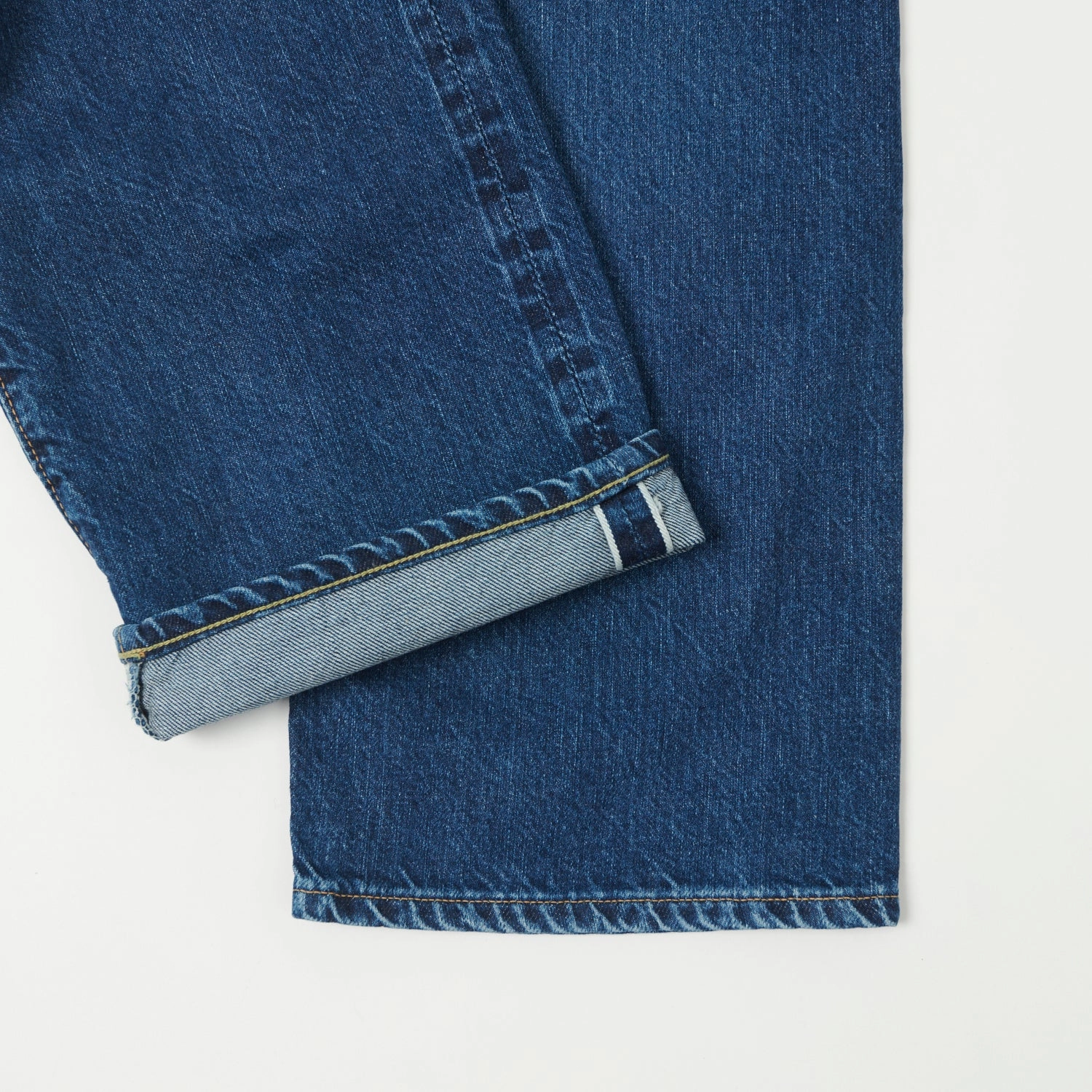 Sleek Look Spellbound 213C 12oz Regular Straight Jean - Used Wash