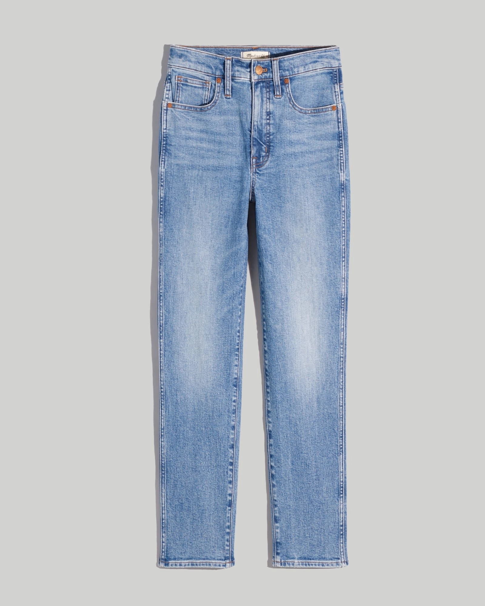 Stovepipe Jeans | Calliston Wash Smart Look Brunch Outfit Summer Vibes Versatile