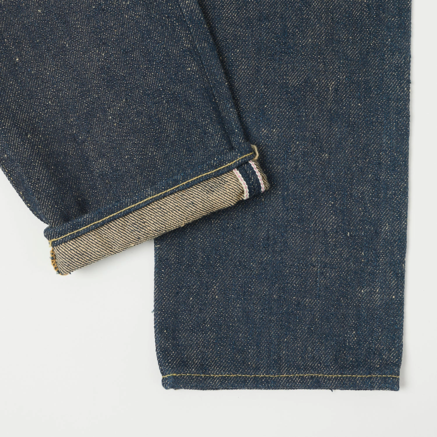 ONI Denim 902ZR 20oz Secret Denim Regular Tapered Jean - Raw Perfectly Fitted Comfort Fit