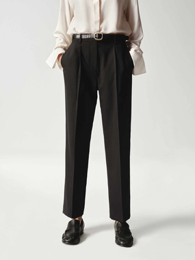 Premium Quality Outdoor Use Straight Leg Ankle Pants