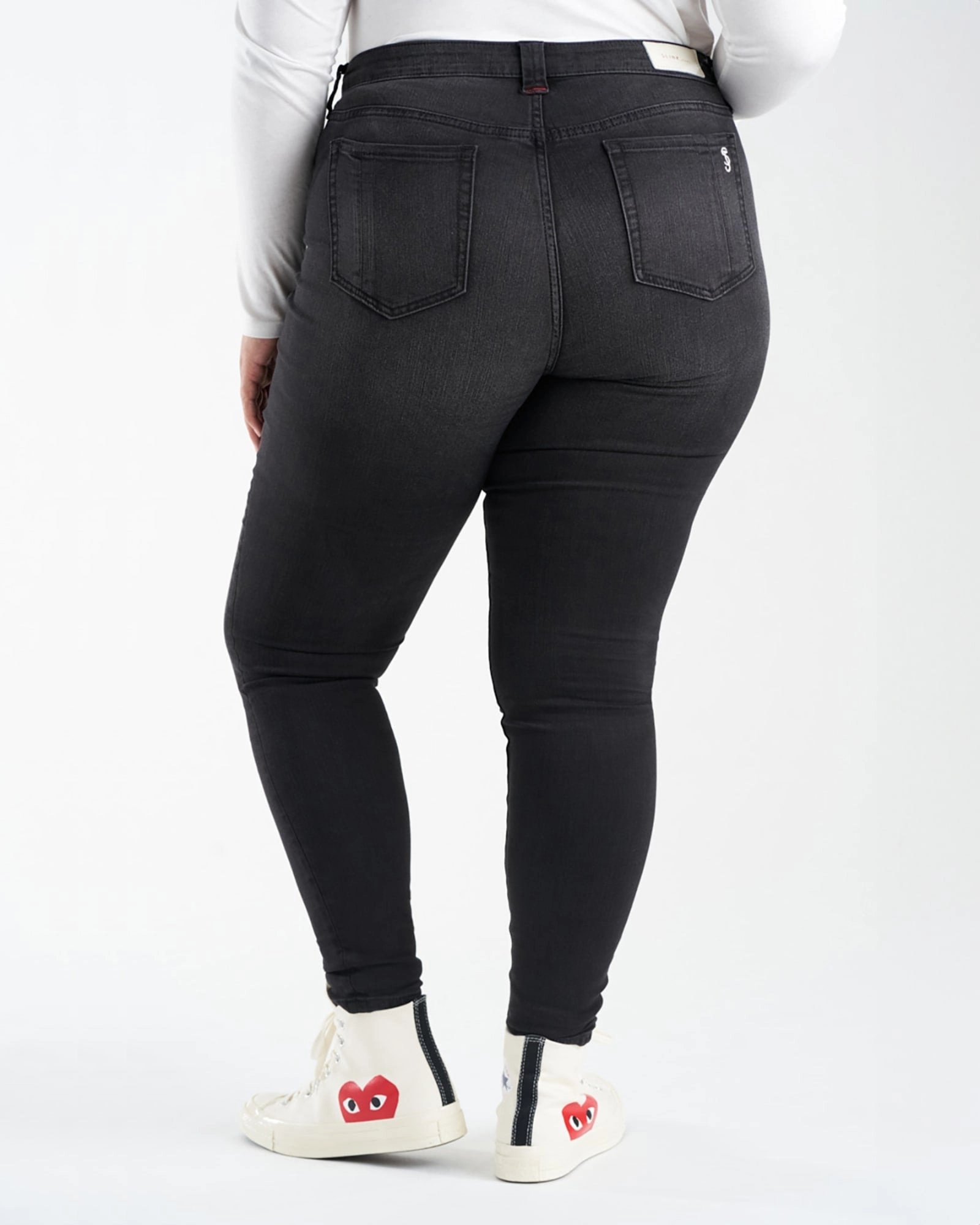 Mid Rise Skinny - Ballarie | BALLARIE Wear It All