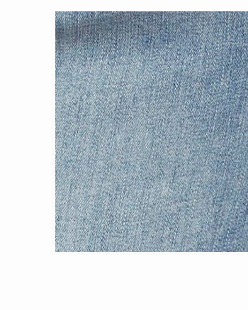 Margot Girlfriend Printed Cuff Jean | Thistle Falls Modern Earthy Neutral Casual Streetwear Fan