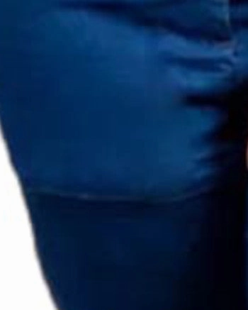 Simone Convertible Relaxed-Fit Jeans | Dark Wash Denim Outfit Ease Relaxed Style City Walk Trend Setter