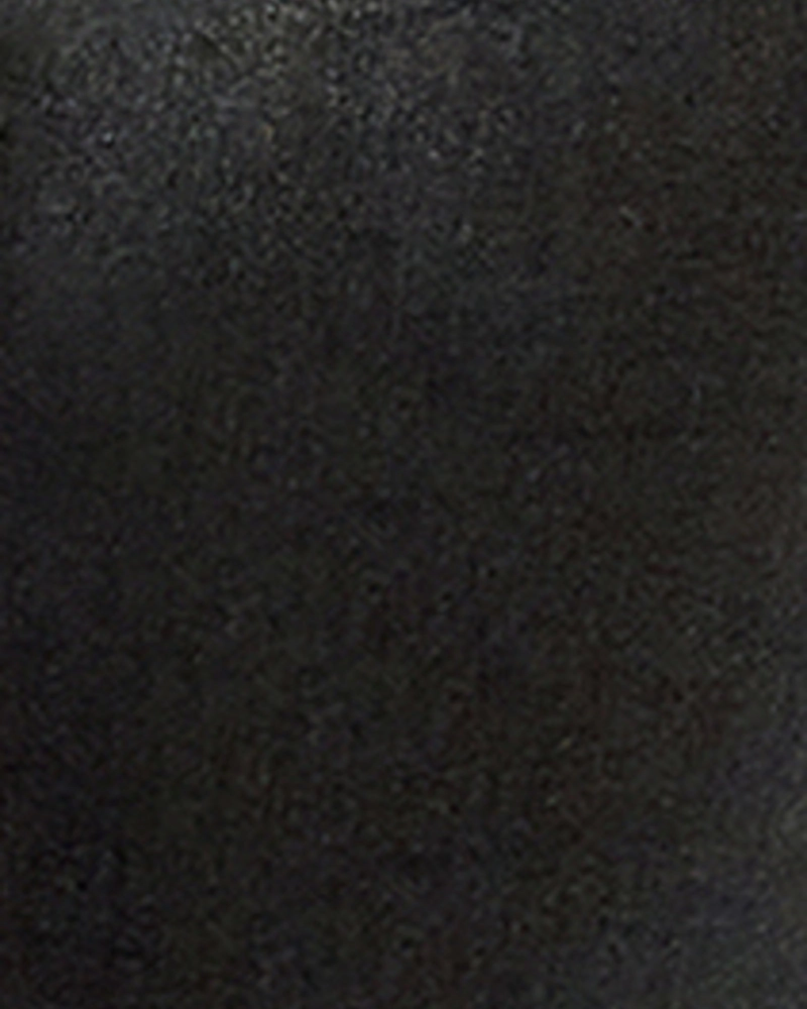 Relaxed Mood Suki Rollup Jean | Black