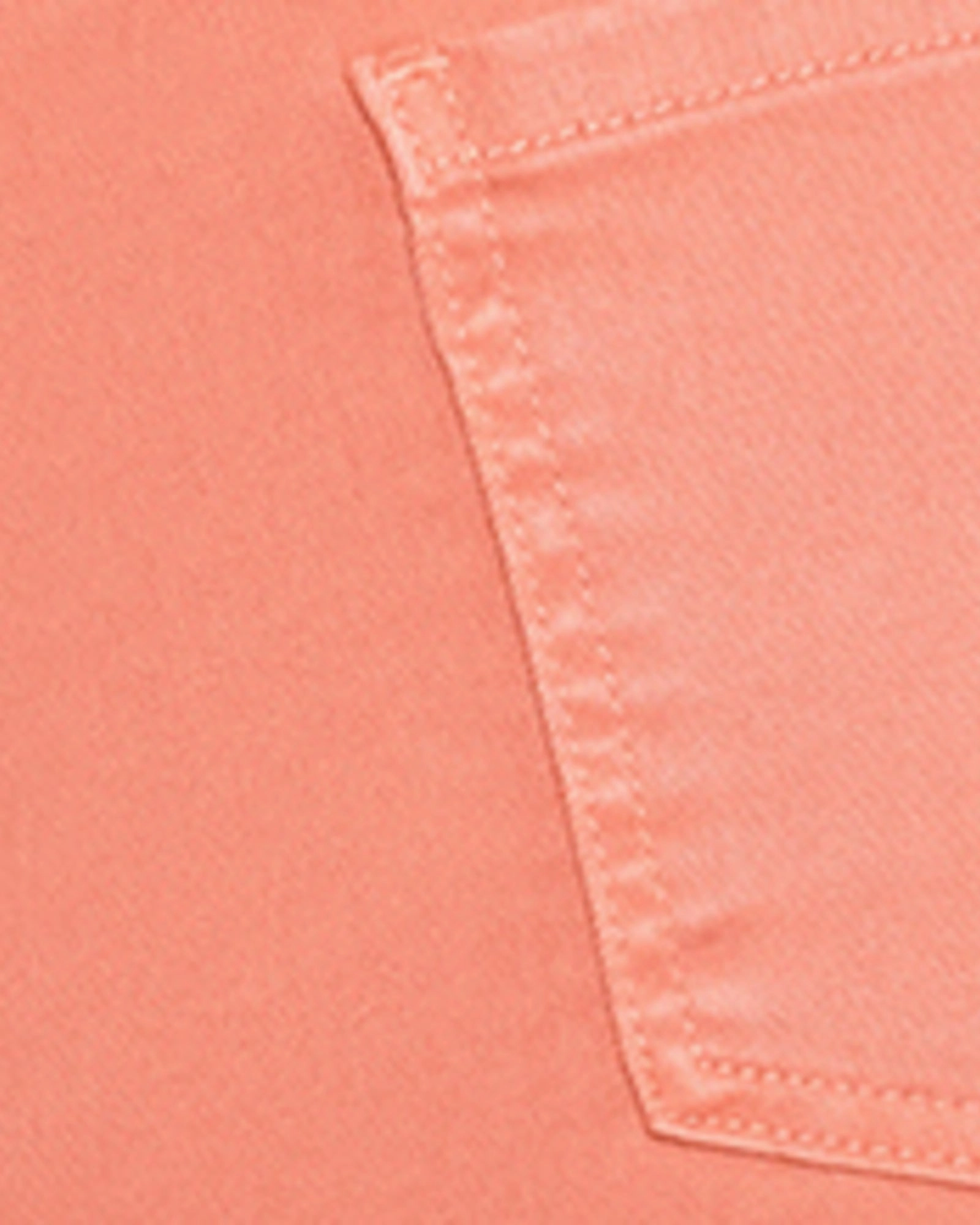 Sunburst Embellished Crop Jean | Orange Subtle Look Affordable Outdoor Adventure Artist Vibe