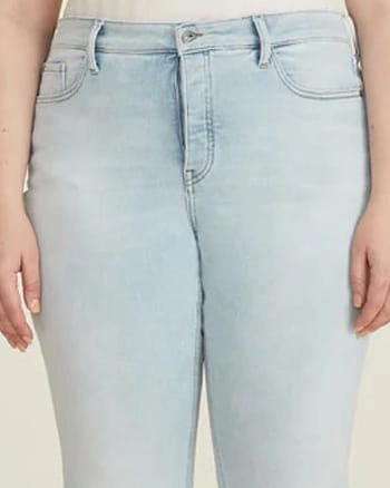 Clean Style Soft Fabric SXF PLUS - UTILITY STRAIGHT | ALAMEDA | ALAMEDA