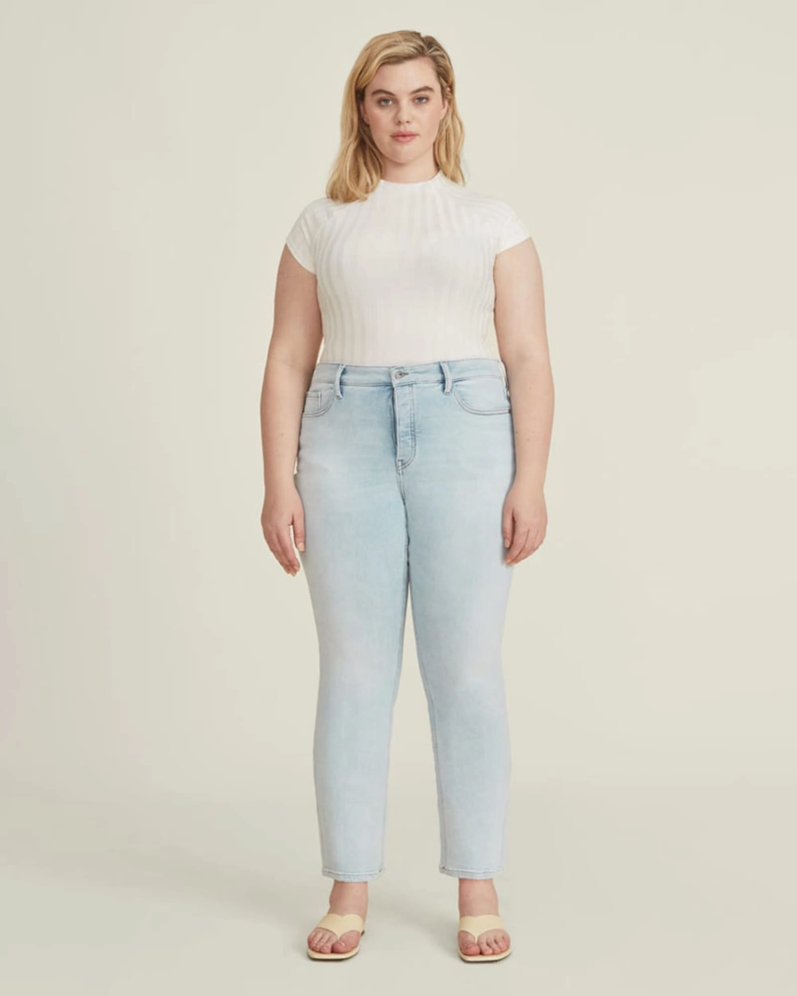 SXF PLUS - UTILITY STRAIGHT | ALAMEDA | ALAMEDA Core Look Neutral Base