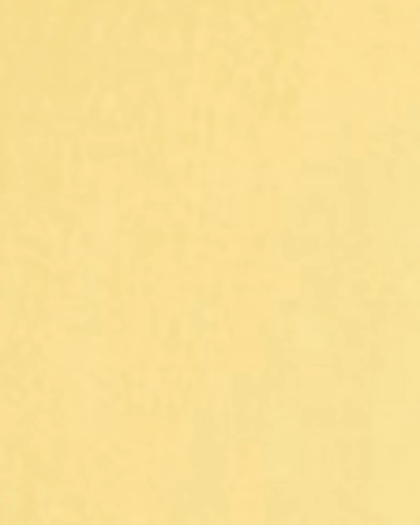 light feel Poplar Boyfriend Short | Yellow