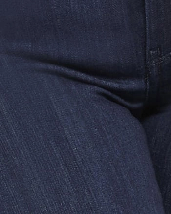 Reliable Outfit Simple Match The High Straight Released Hem | Highway