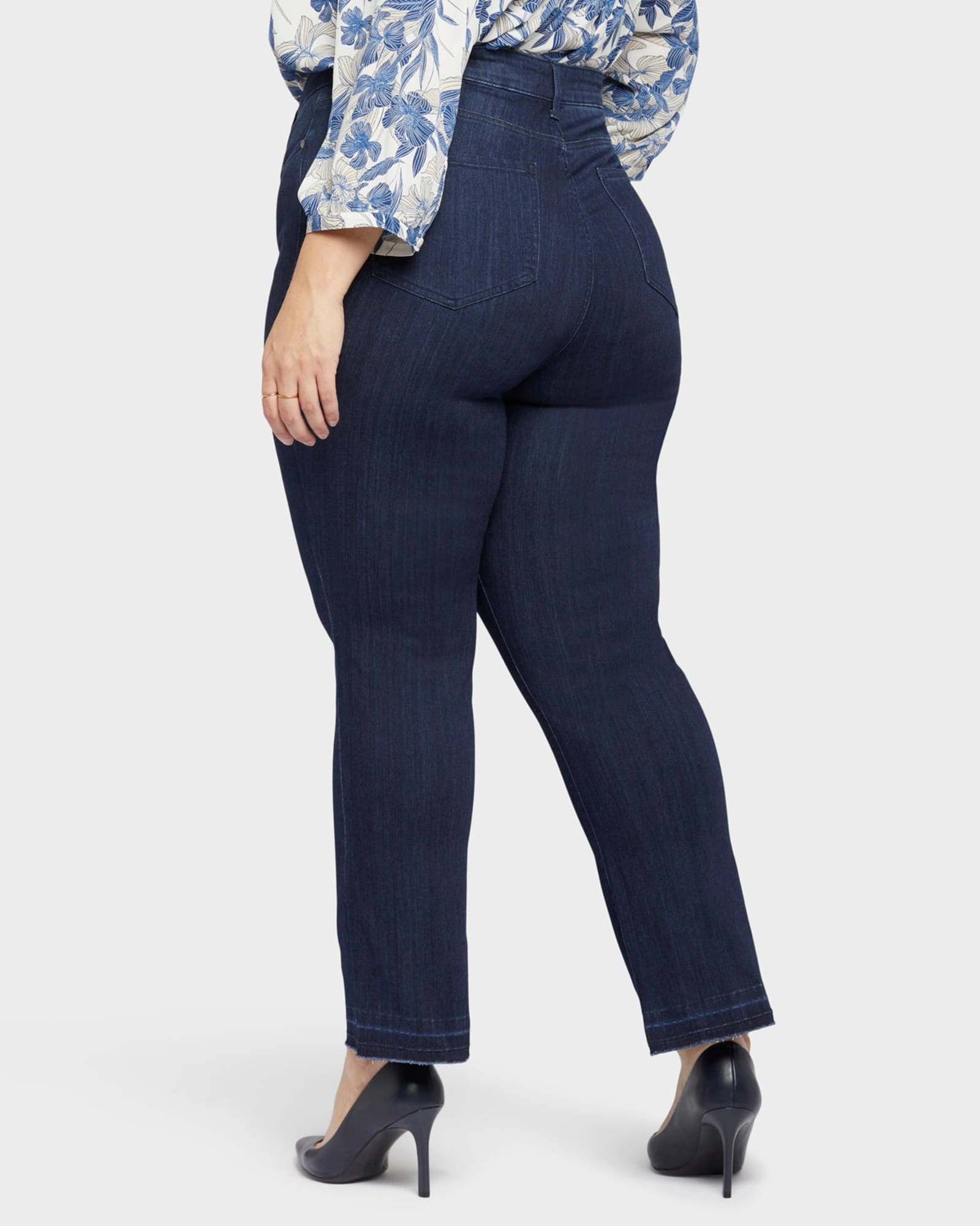 Everyday Loose Music Event Reinforced Pockets The High Straight Released Hem | Highway