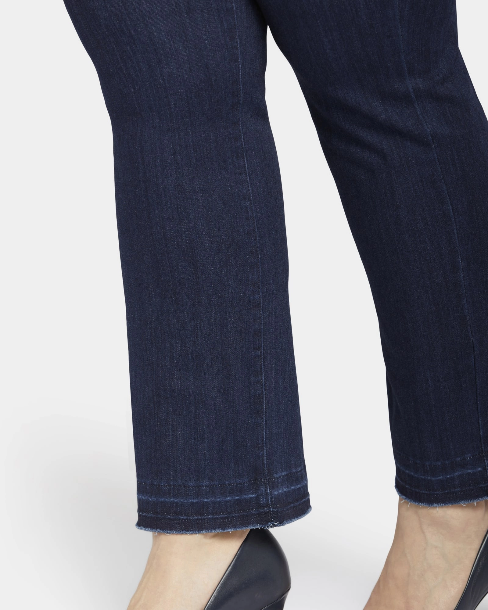 Streetwear Fan Beach Day The High Straight Released Hem | Highway